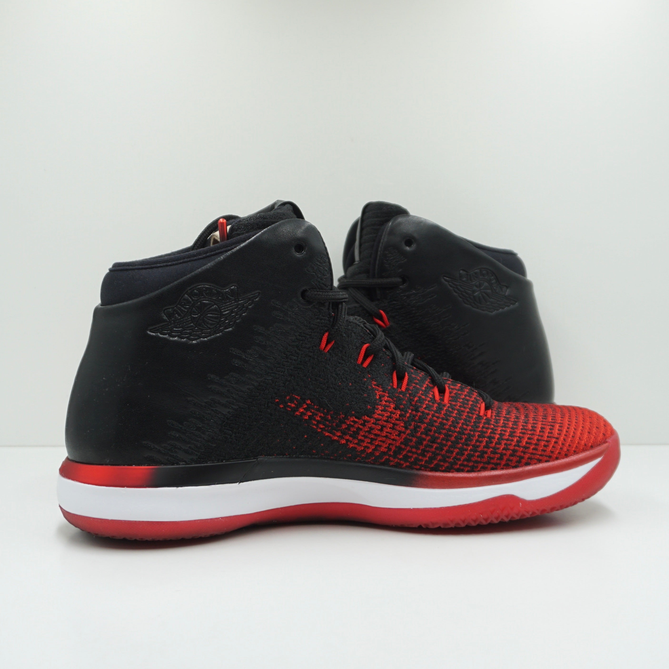 Jordan XXX1 Banned
