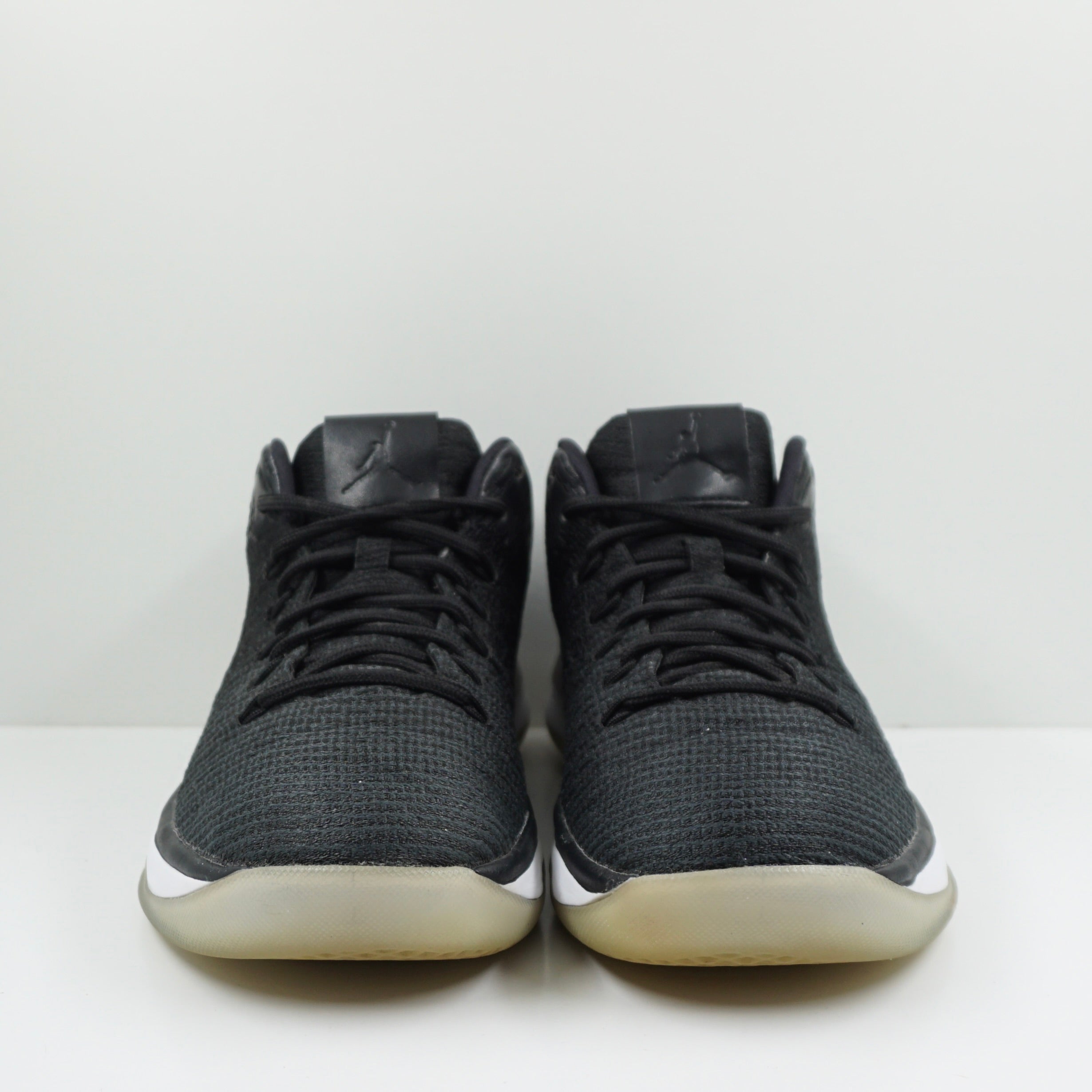 Jordan XXX1 Low Black White