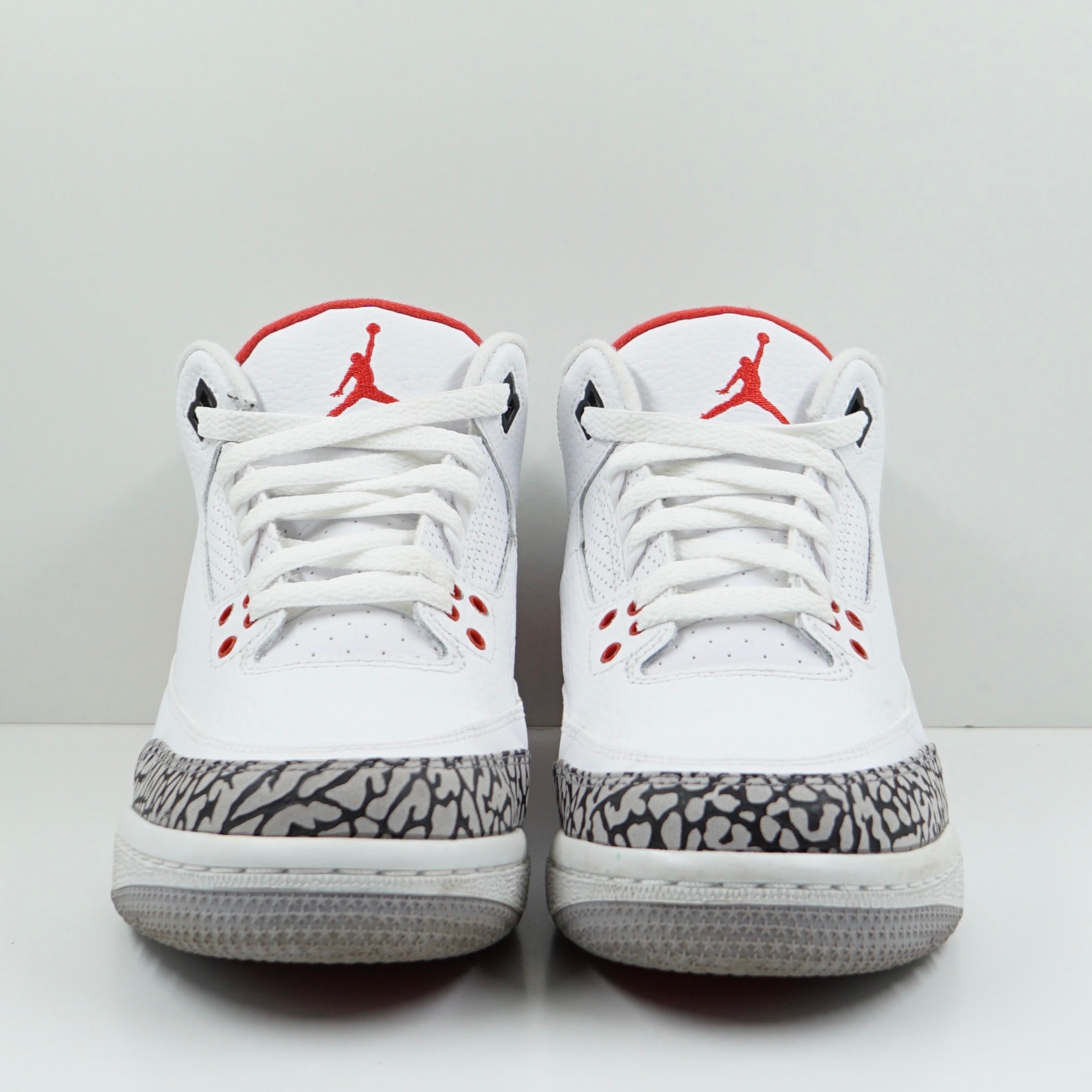 Jordan 3 Retro Hall of Fame (GS)
