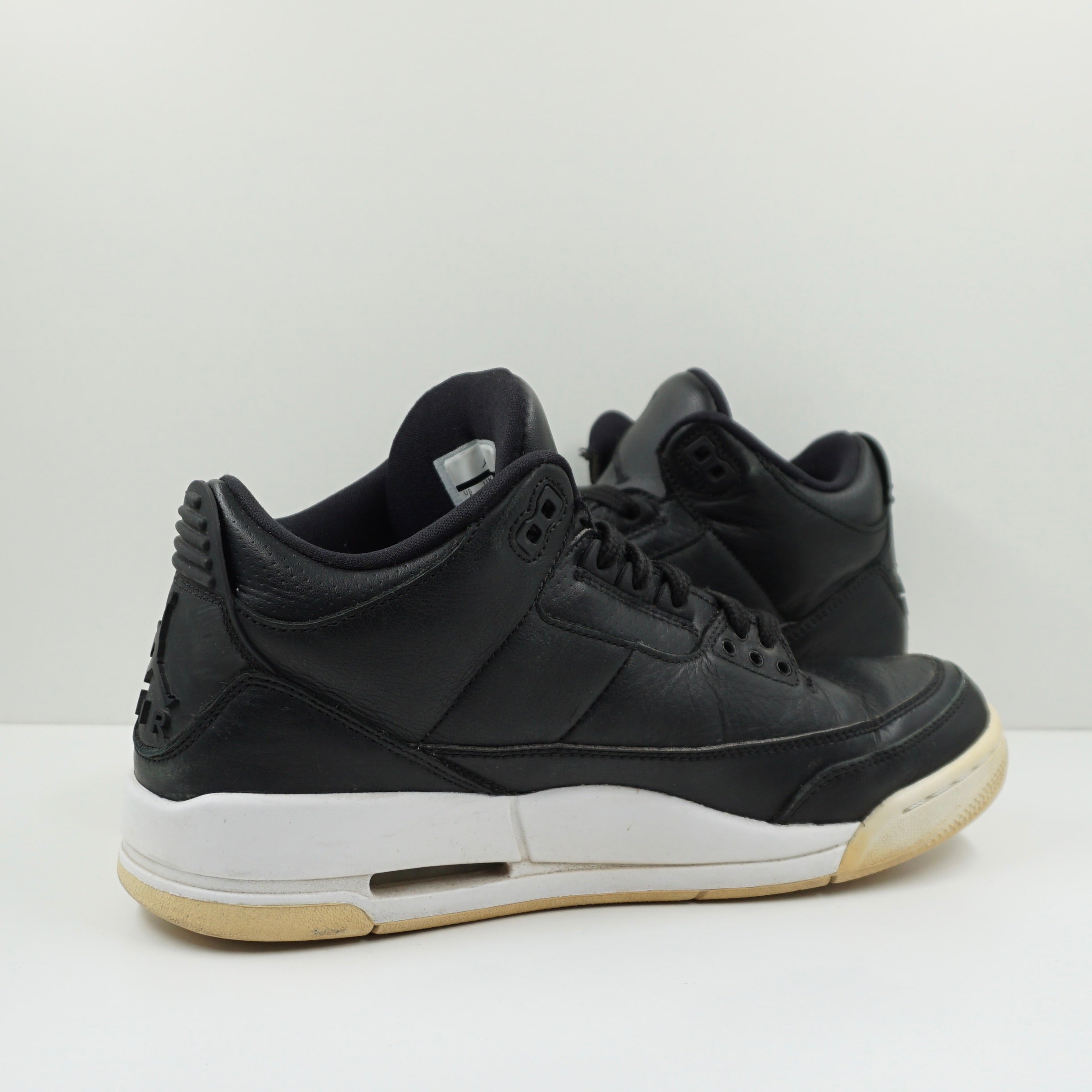 Jordan 3 Retro Cyber Monday (2016)