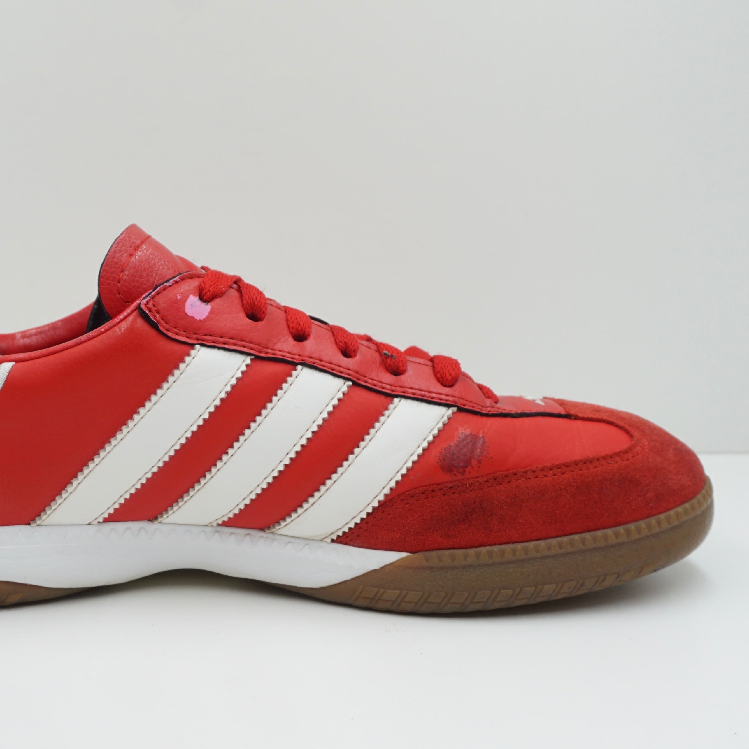 Adidas Samba Millenium Liverpool FC Limited Edition (2007)