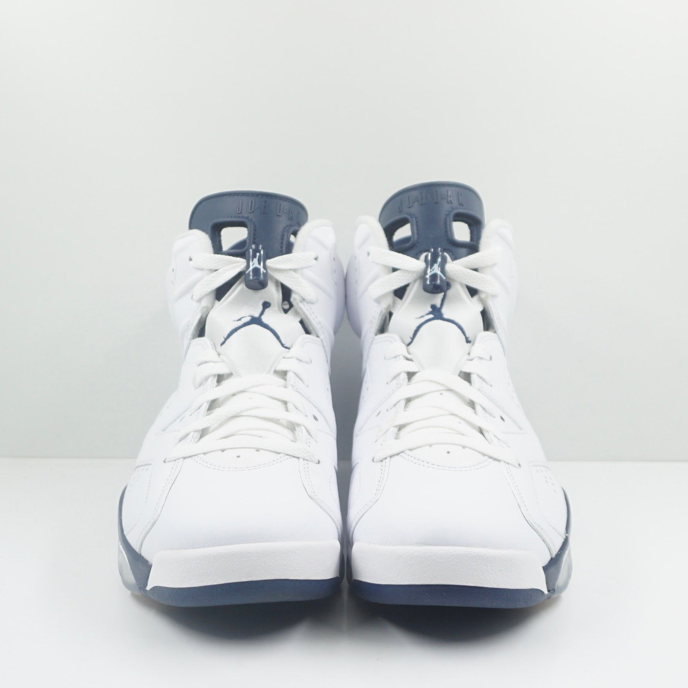 Jordan 6 Retro Midnight Navy (2022)