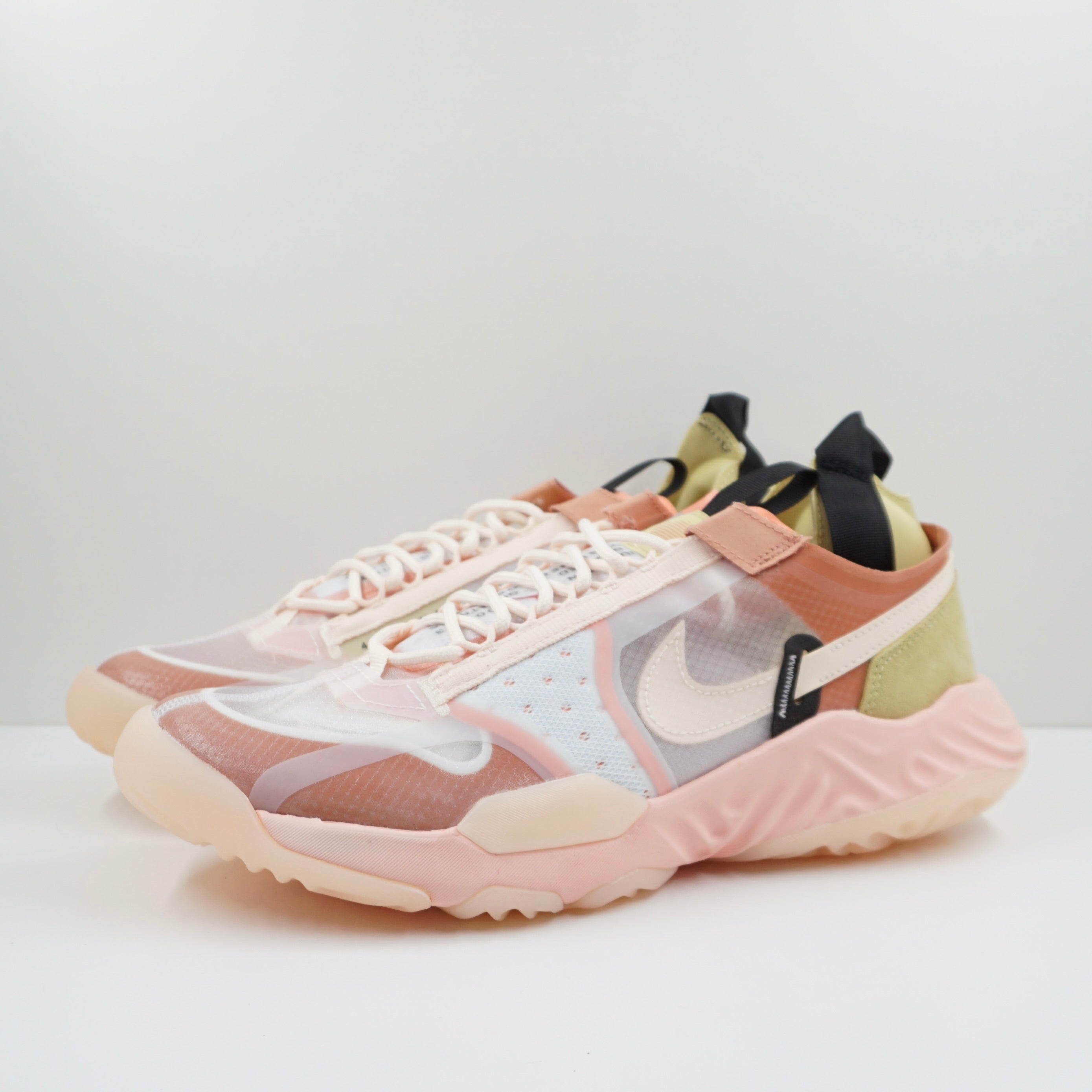 Jordan Delta Breathe Terra Blush