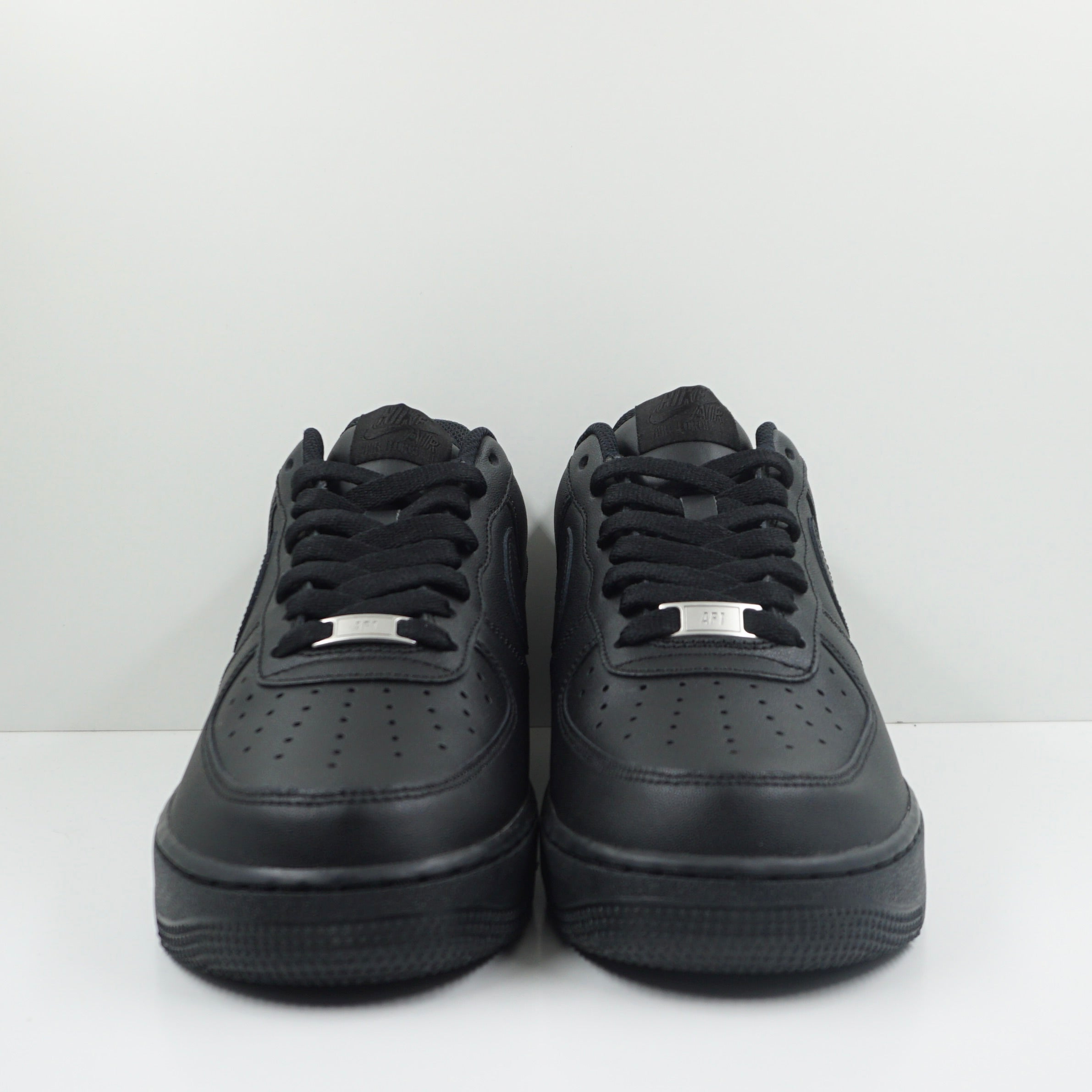 Nike Air Force 1 Low 07 Black