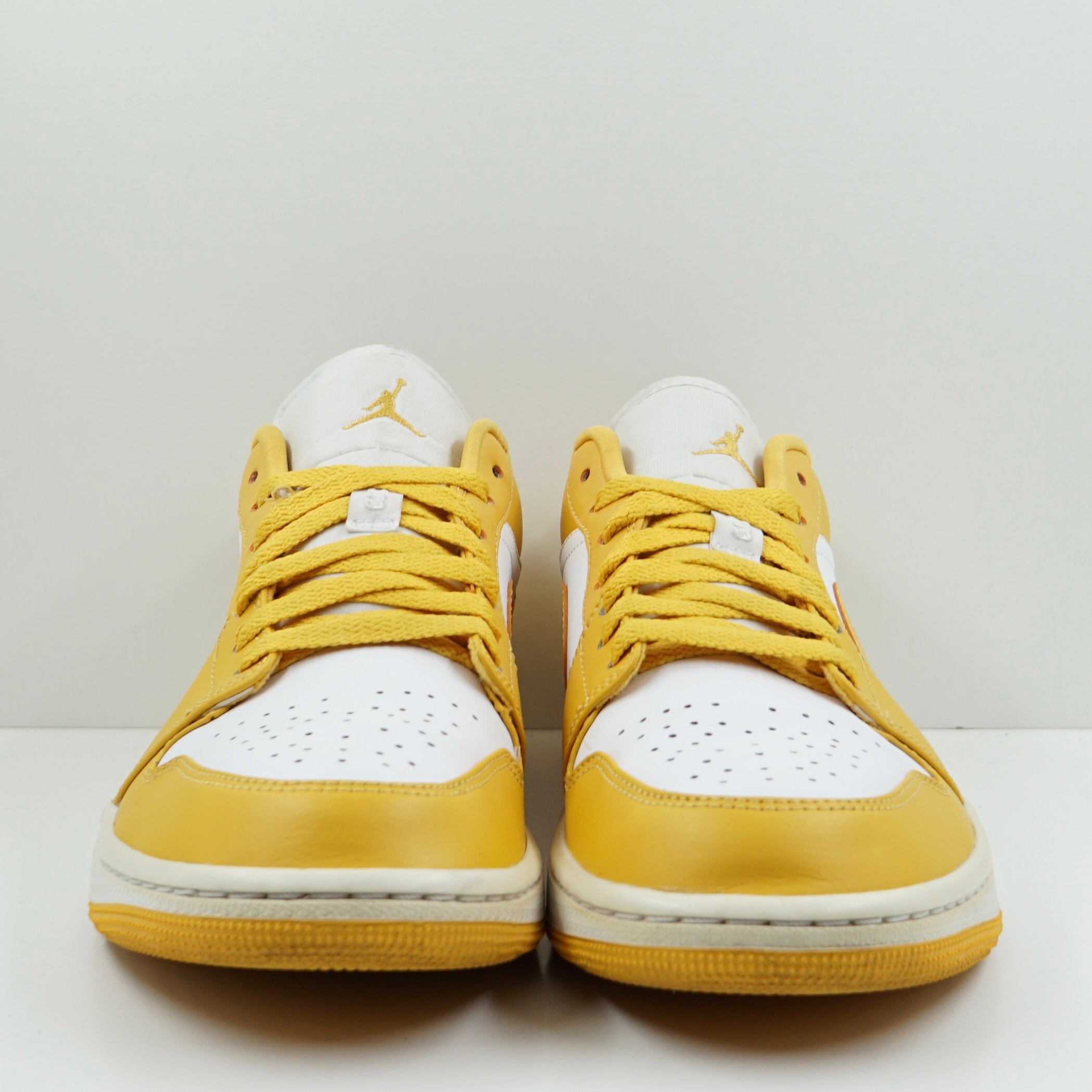 Jordan 1 Low Pollen
