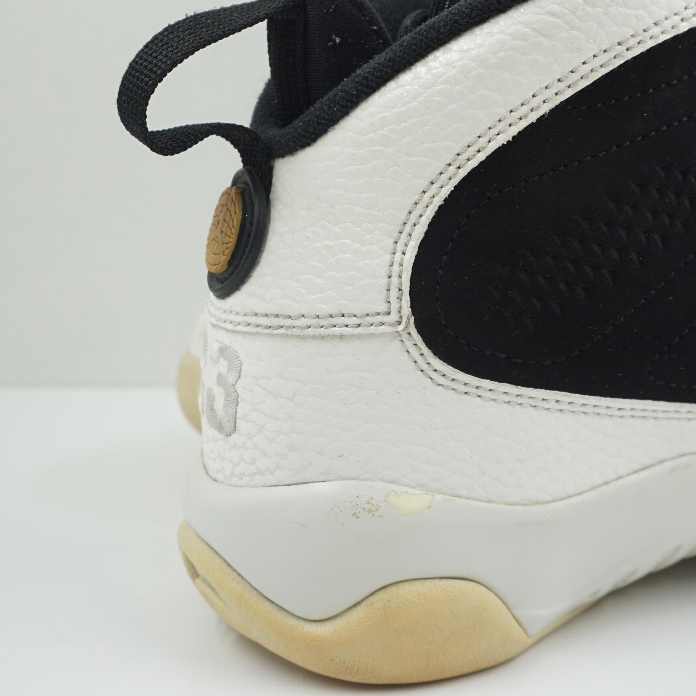 Jordan 9 Retro City of Flight (GS)