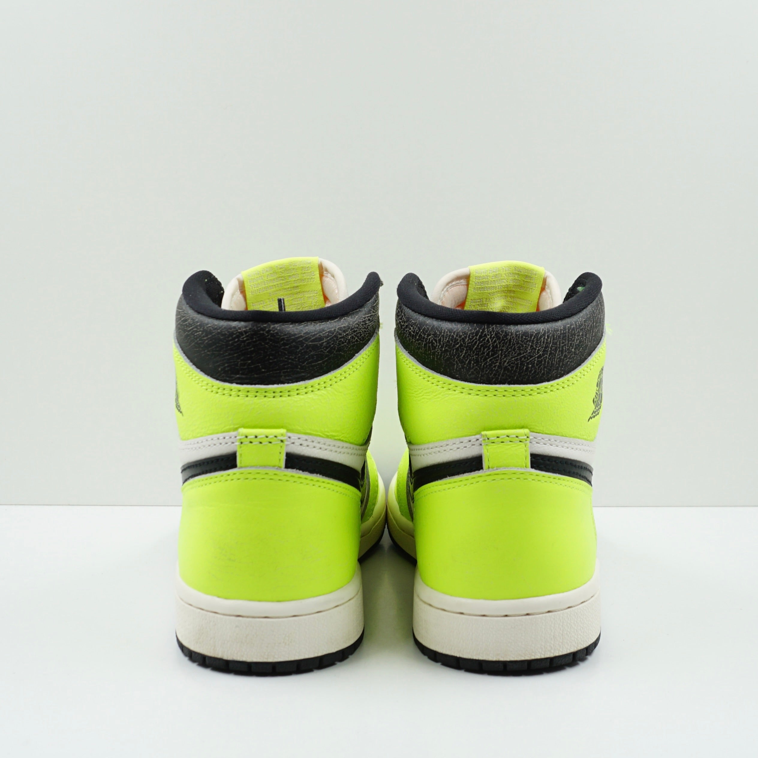 Jordan 1 Retro High OG Visionaire