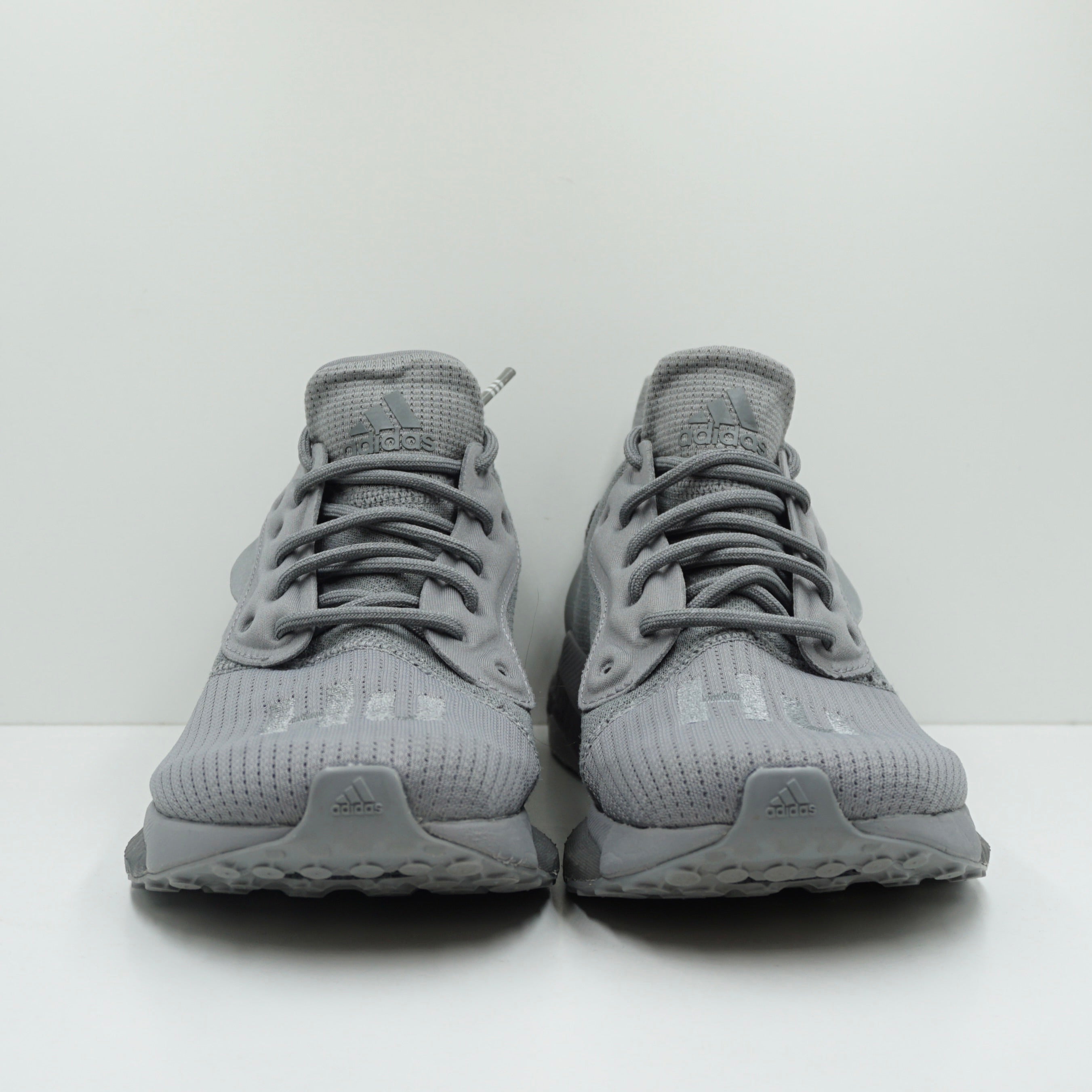 Adidas Solar Hu Pharrell Greyscale Pack Grey