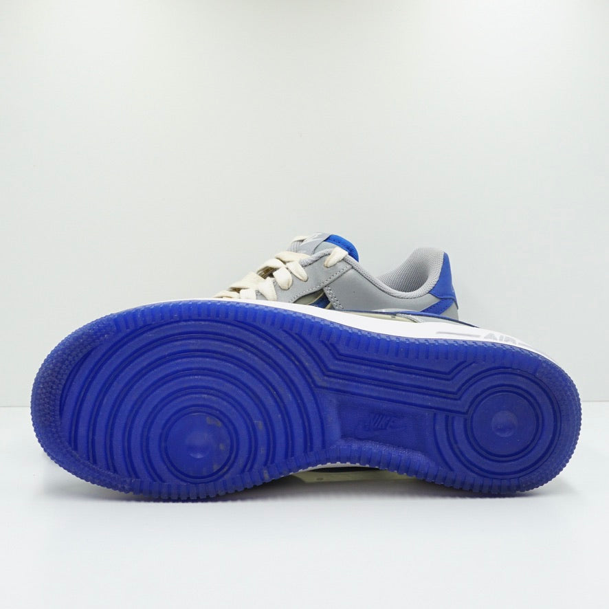 Nike Air Force 1 Low Kyrie Irving Wolf Grey