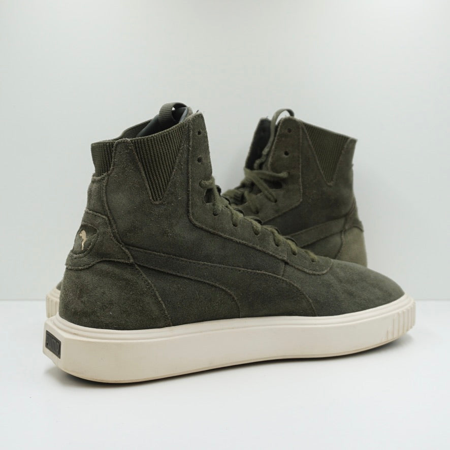 Puma Breaker Hi