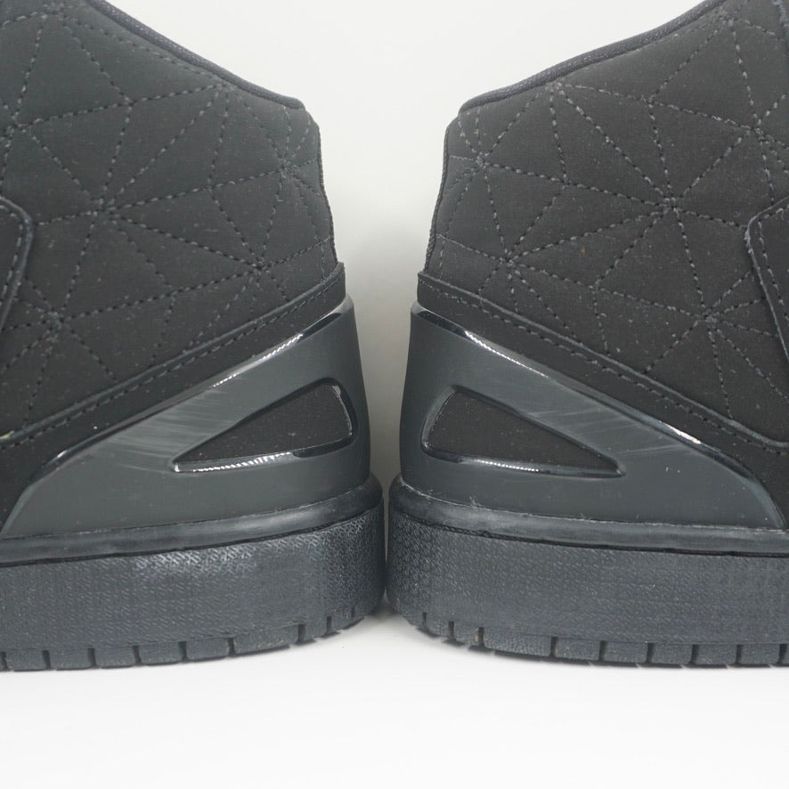 Jordan 1 Flight 3 Black Gold (GS)