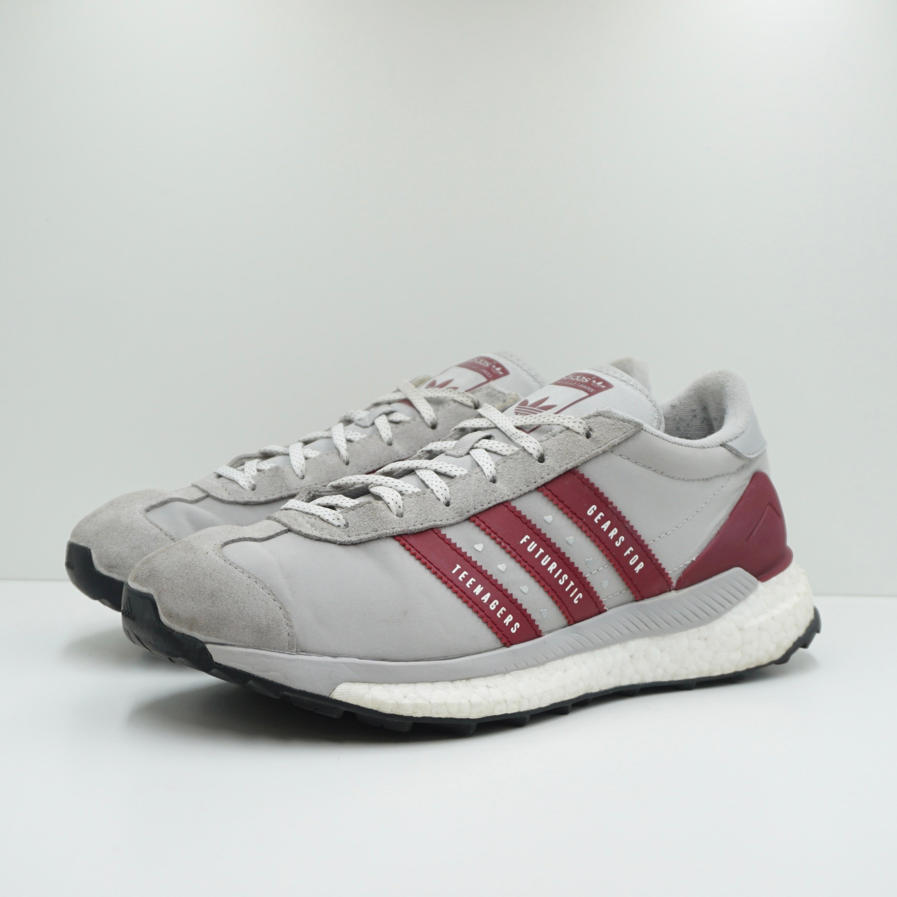 Adidas Human Made Country Free Hiker