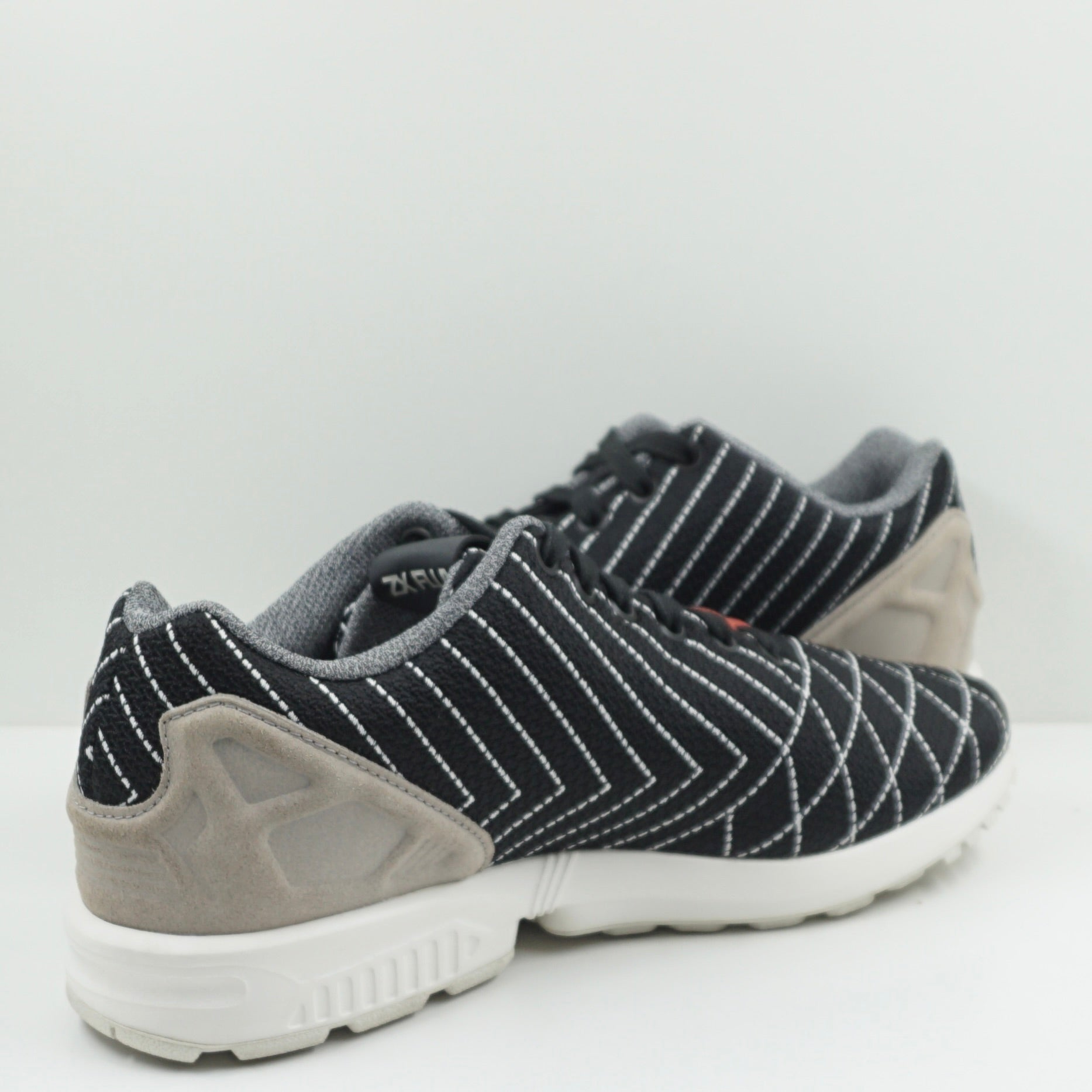 Adidas ZX Flux Core Black
