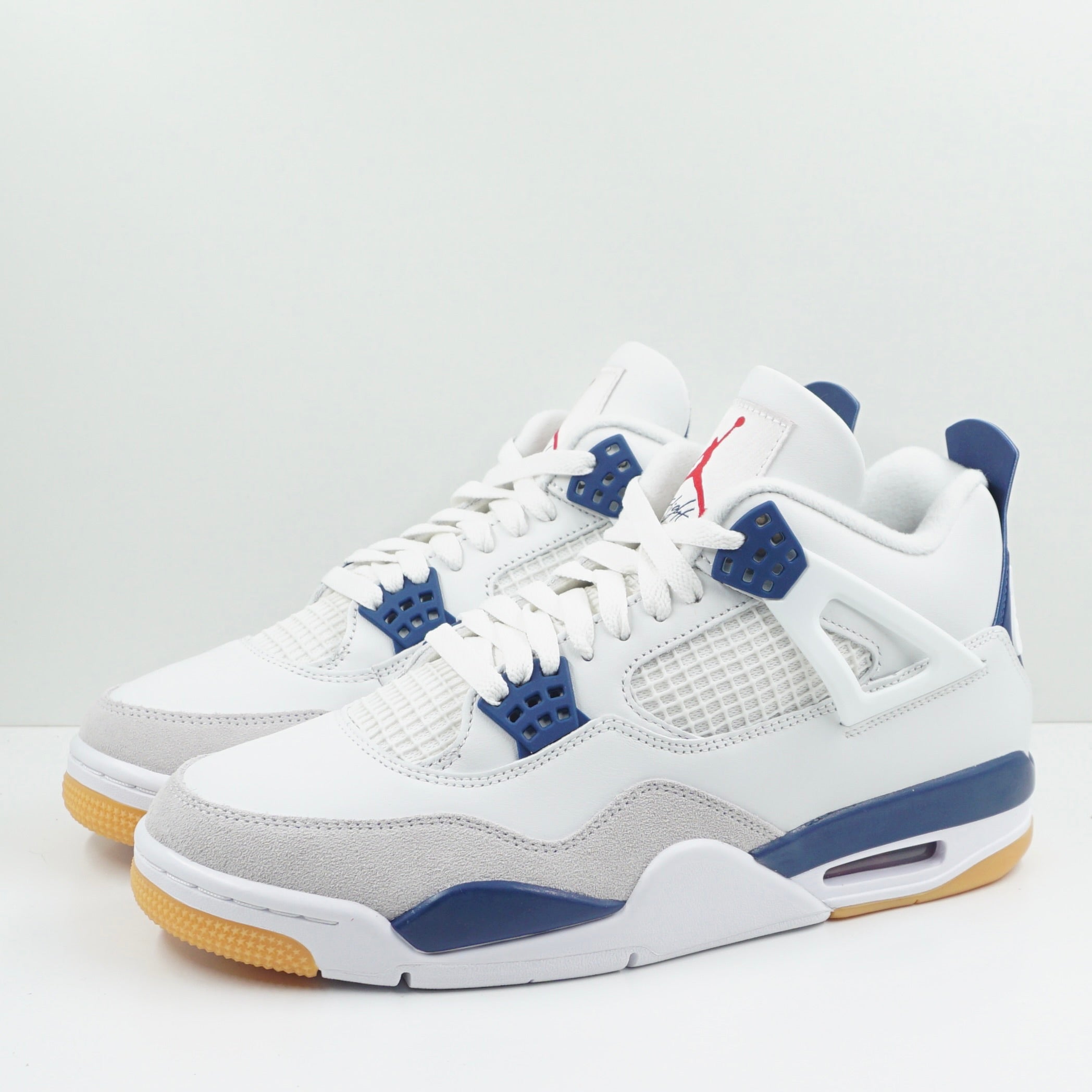 Jordan 4 Retro SB Navy
