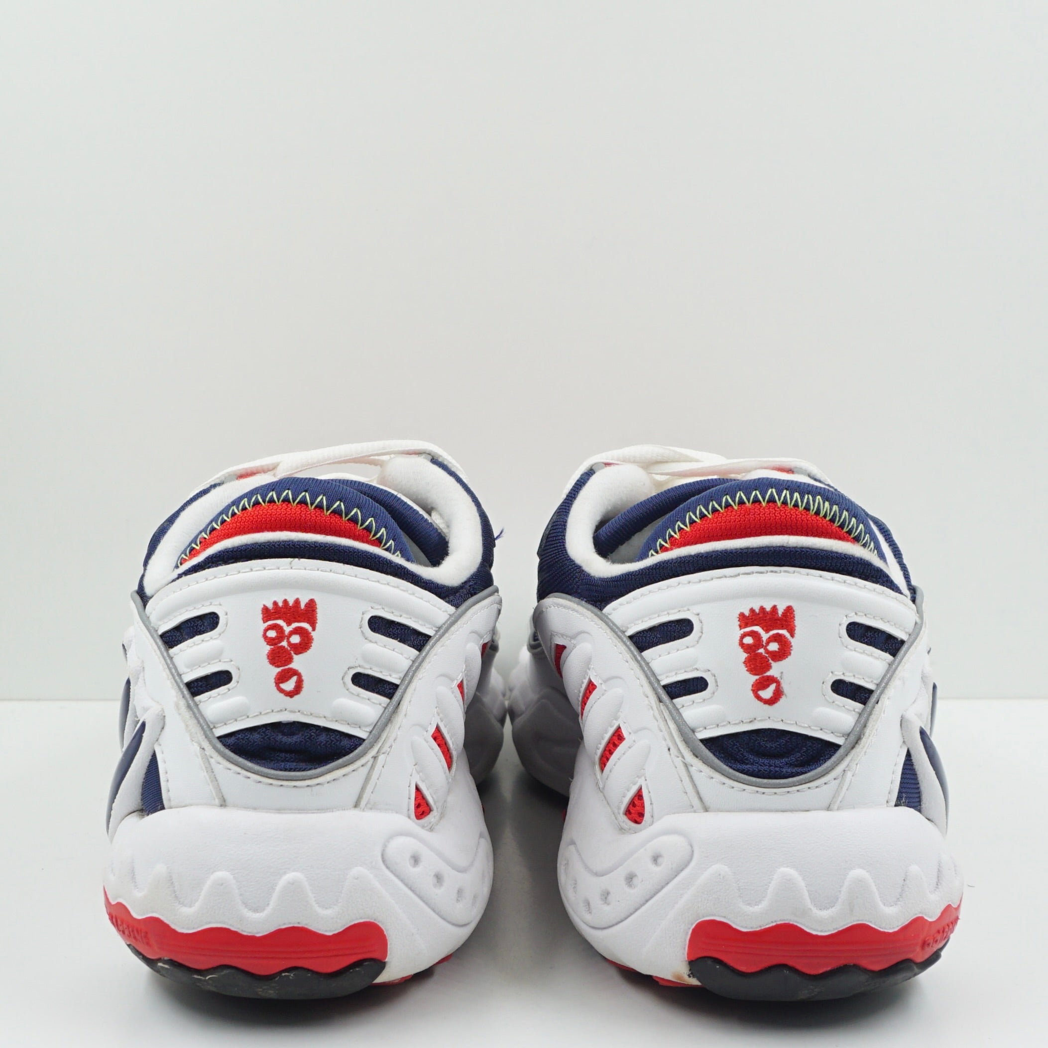 Adidas FYW 98 OG Red Blue