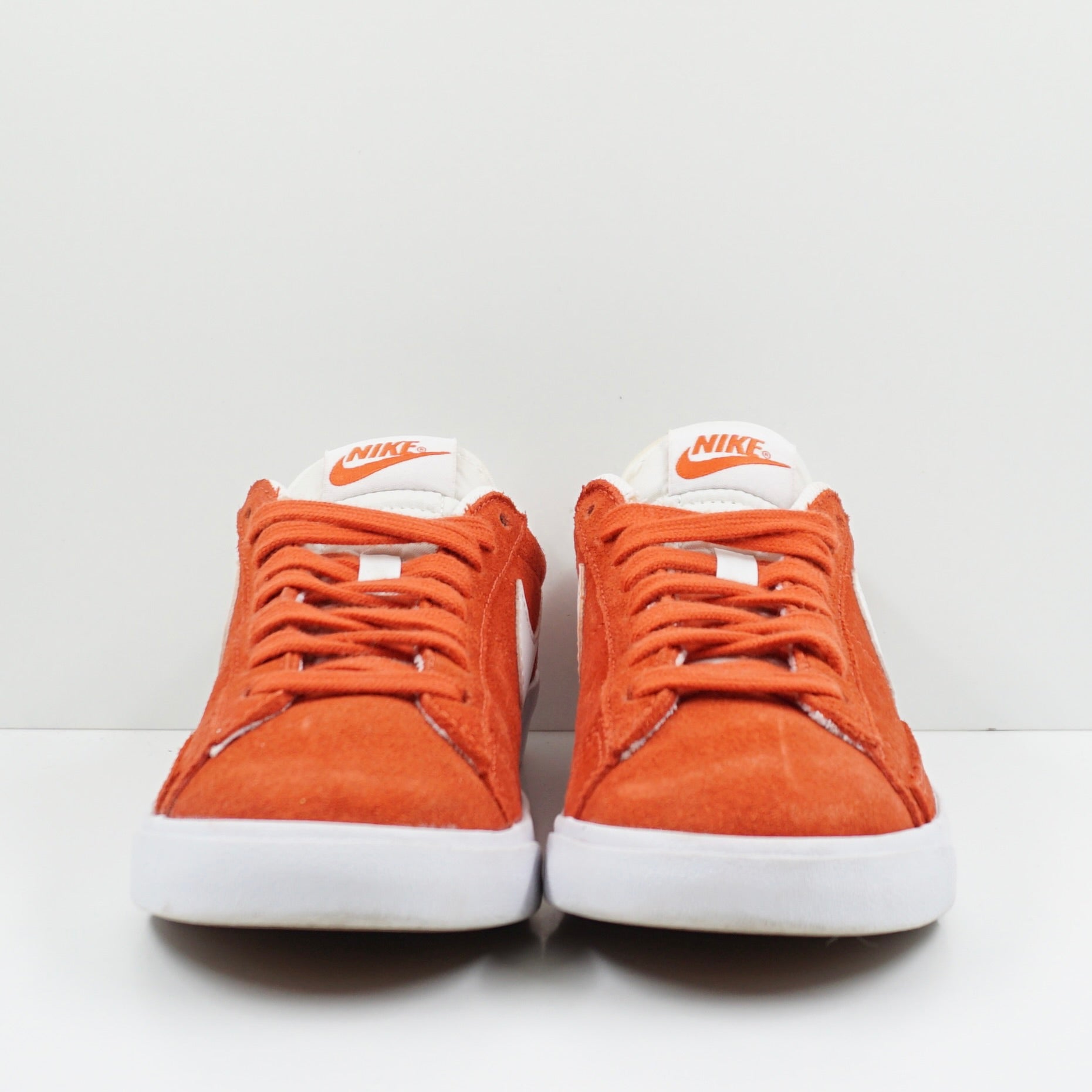 Nike Blazer Low Mantra Orange