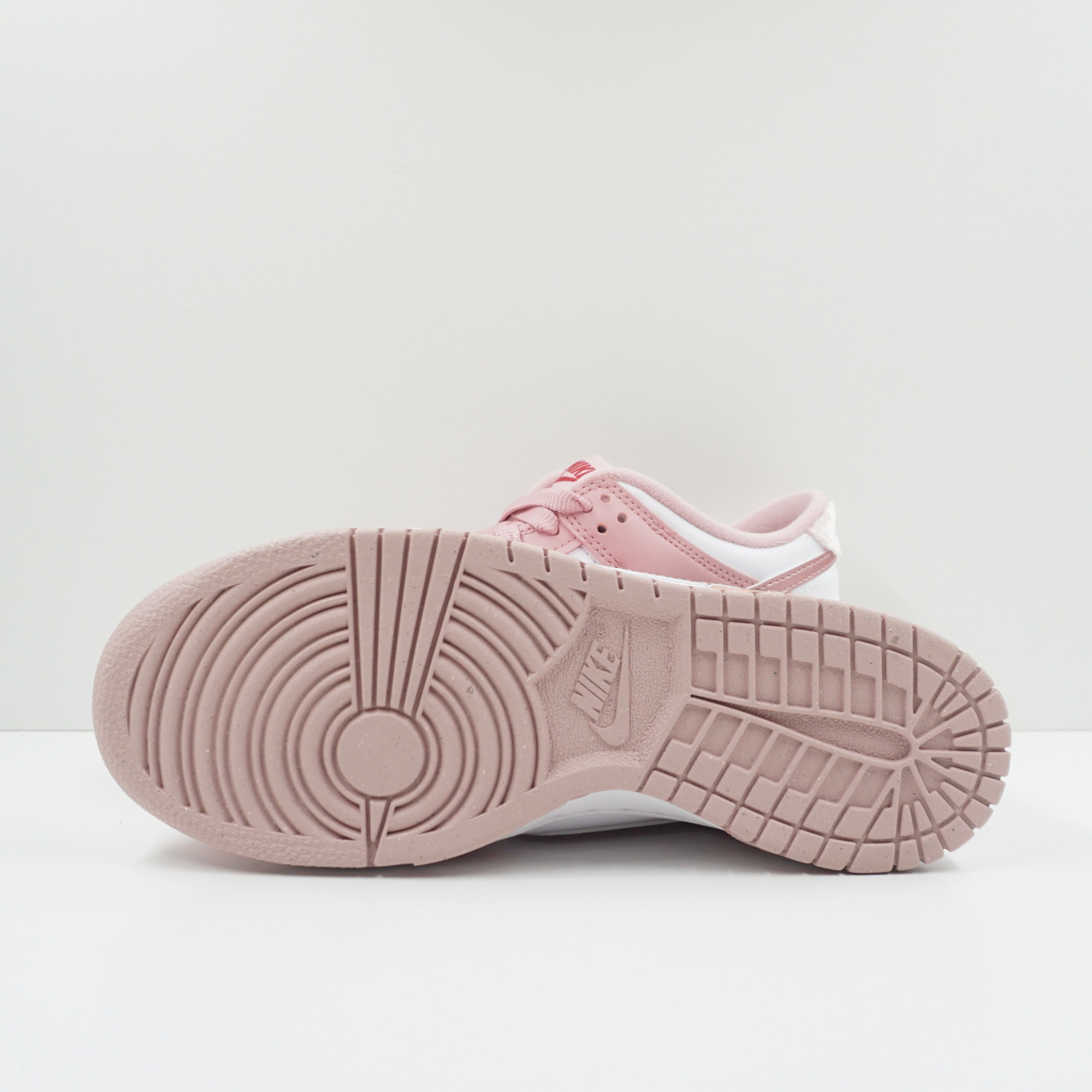 Nike Dunk Low Pink Velvet (GS)