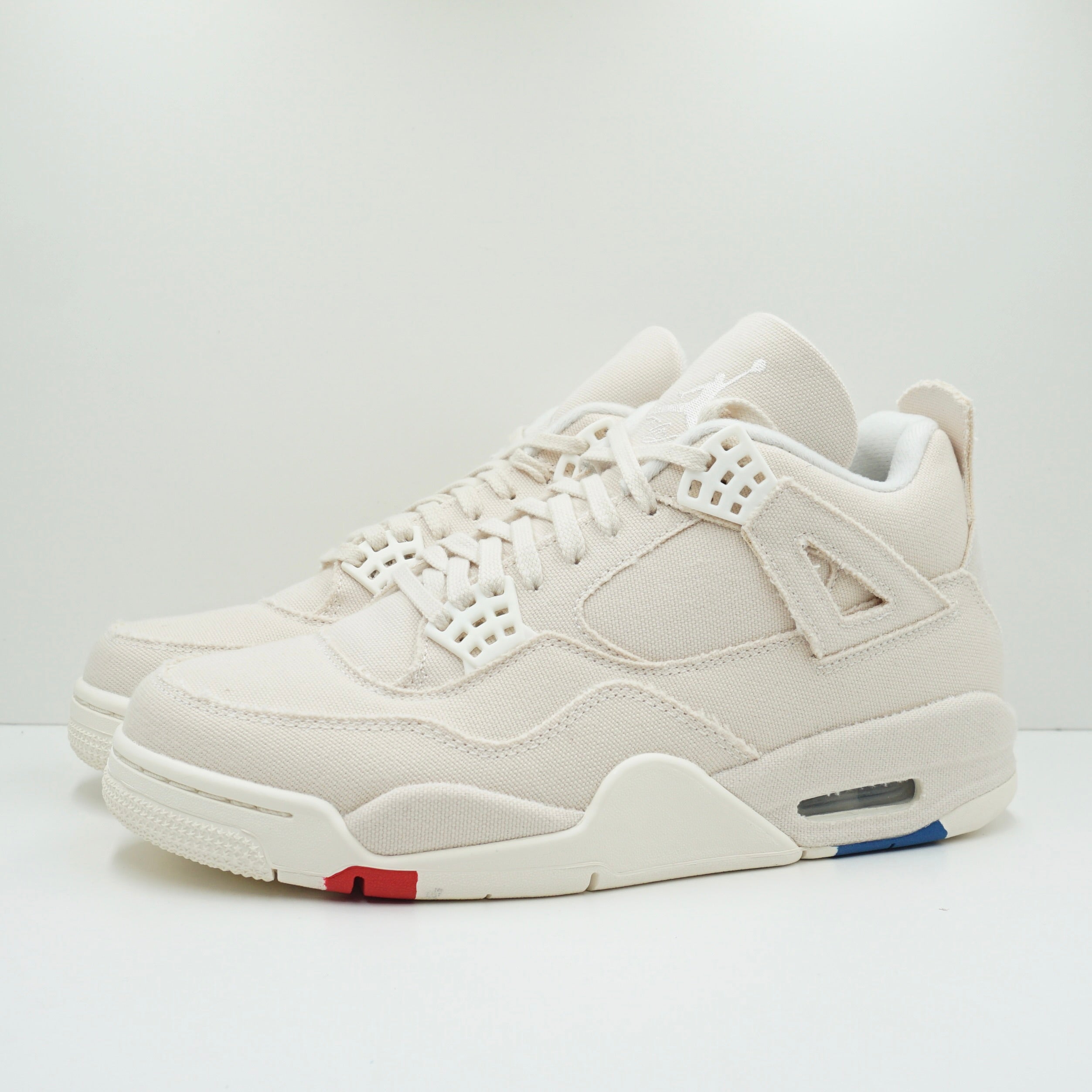 Jordan 4 Retro Blank Canvas (W)