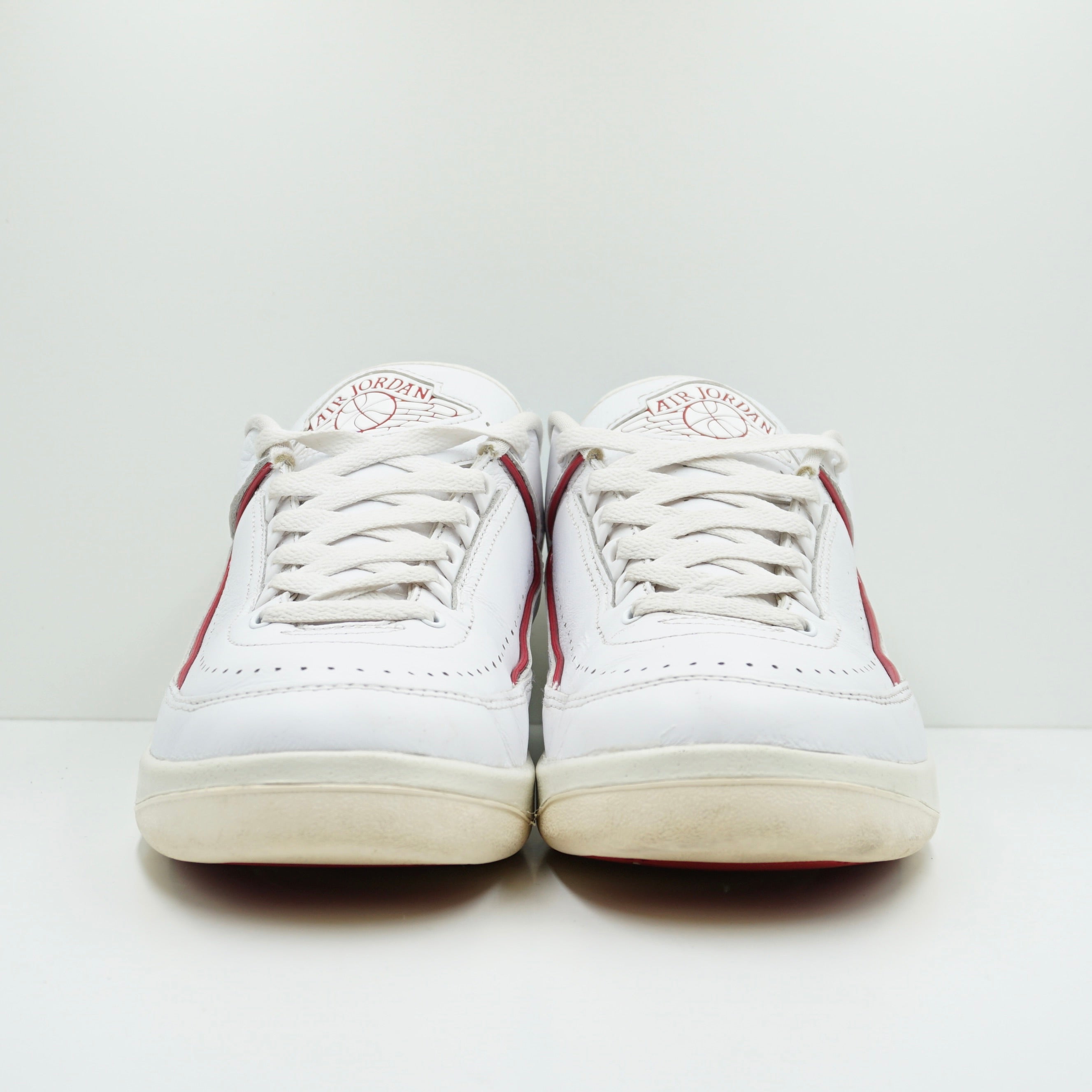 Jordan 2 Retro Low NC to Chi (W)
