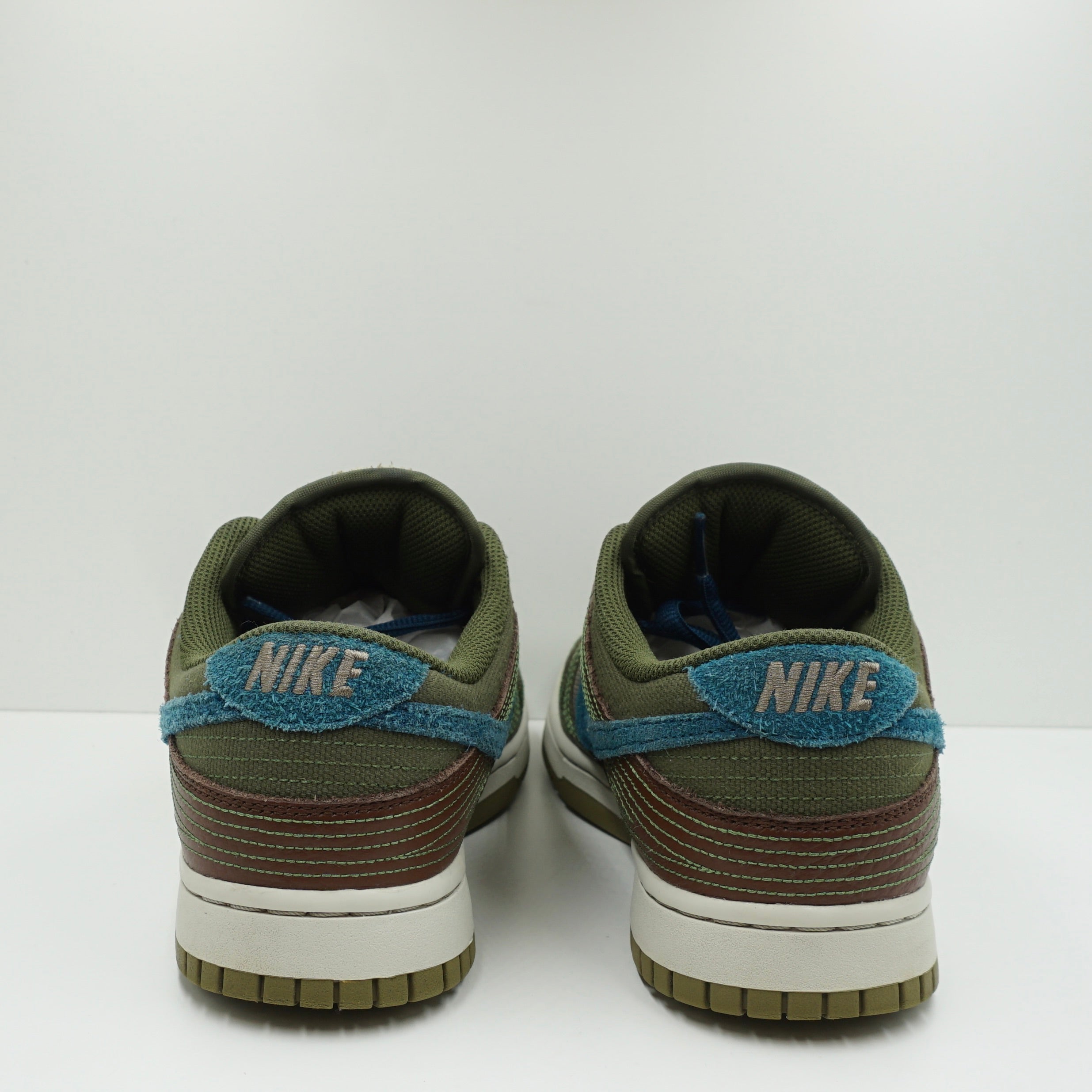 Nike Dunk Low NH Cacao Wow