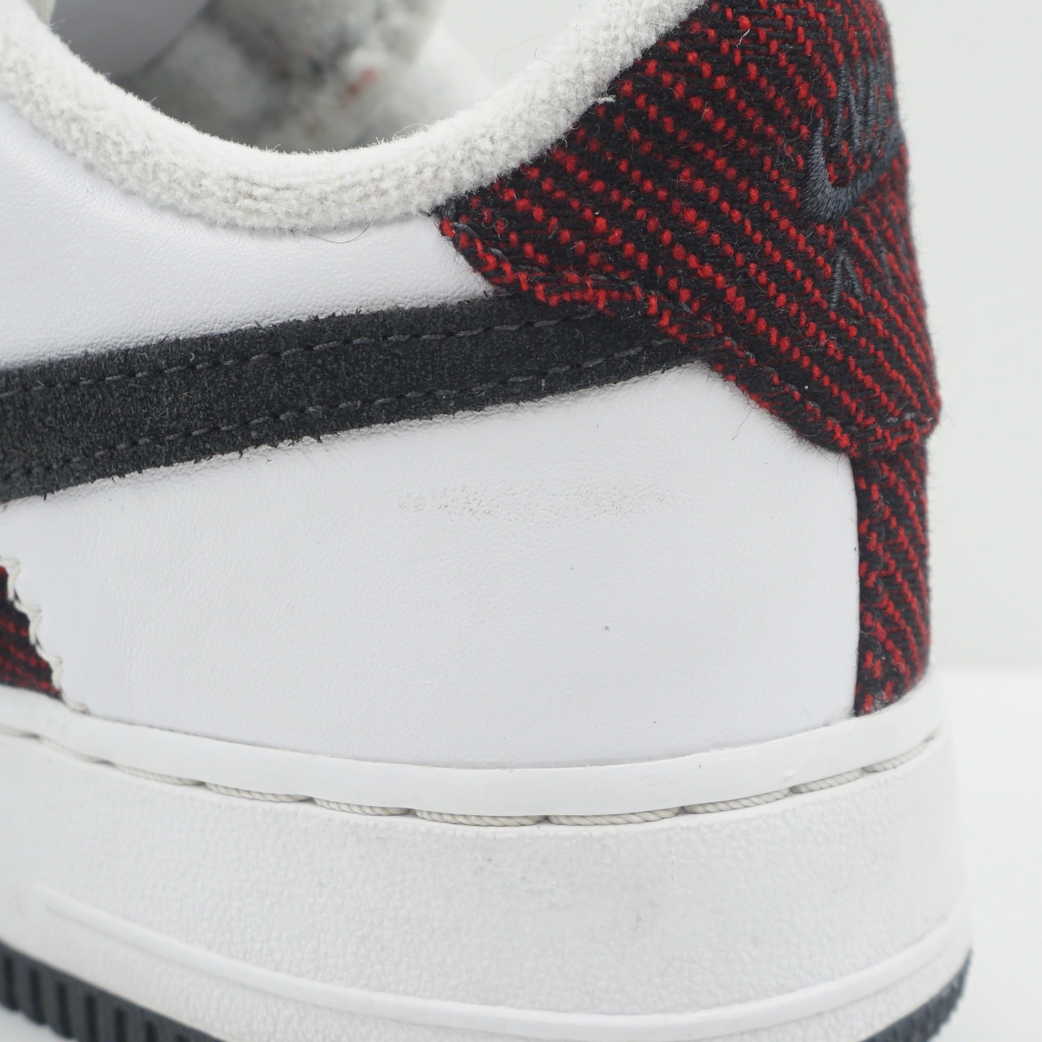 Nike Air Force 1 ID Low Pendleton (W)
