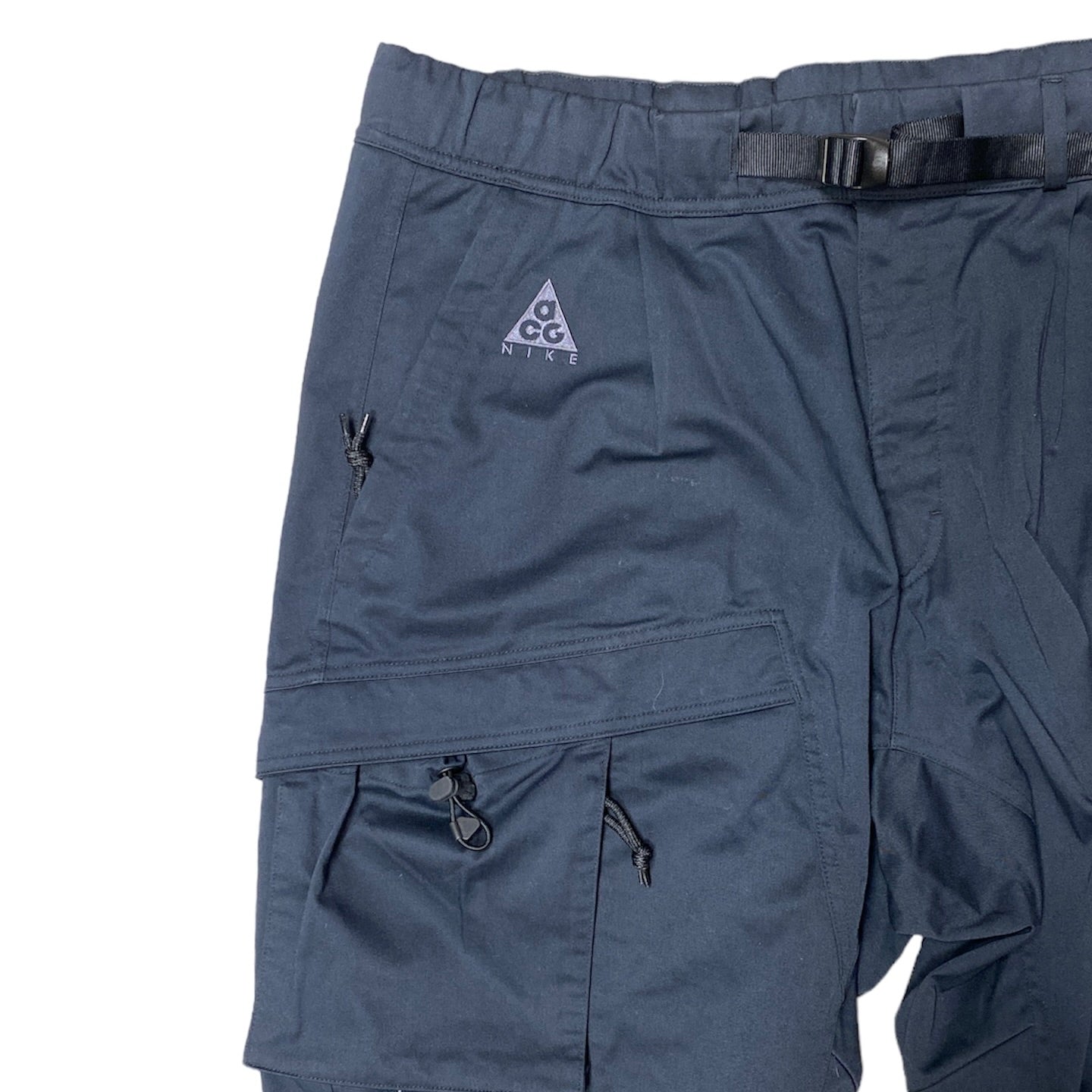 Nike ACG Navy Cargo Pant Woven