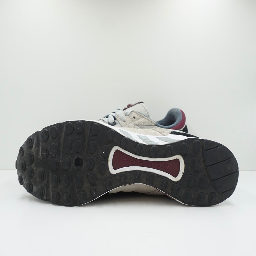 Adidas EQT Cushion Footpatrol