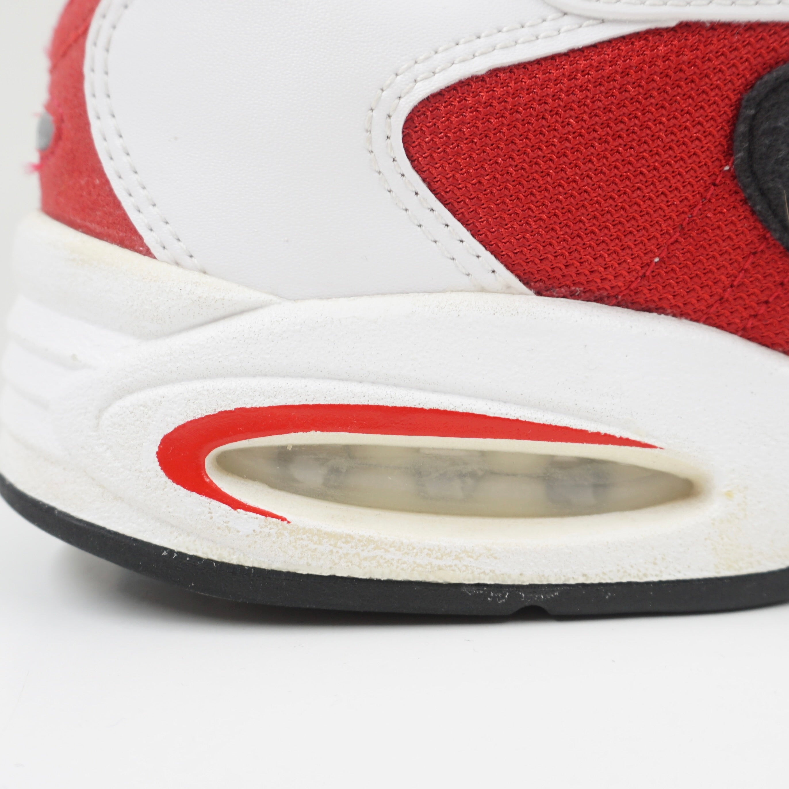 Nike Air Max Triax 96 University Red