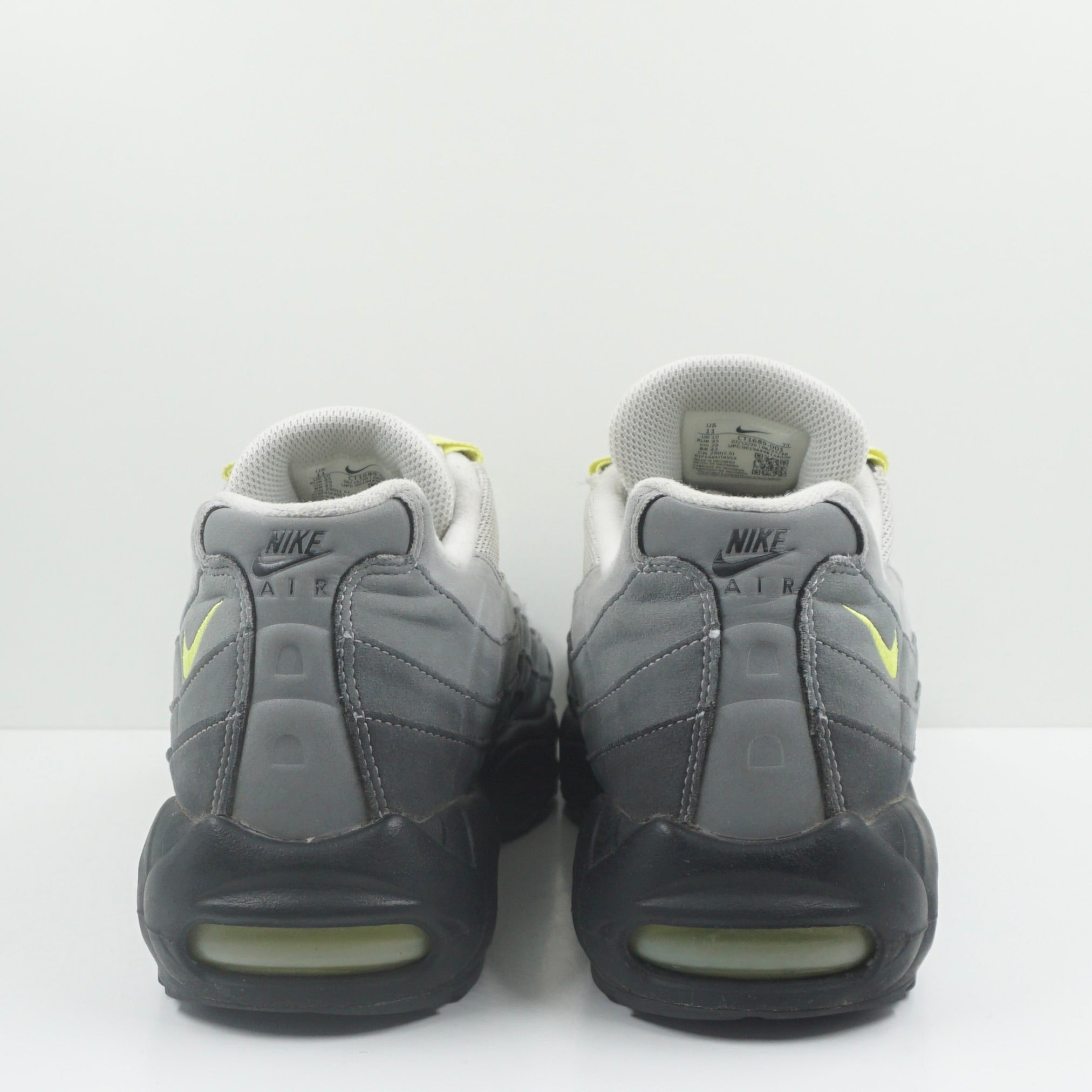 Nike Air Max 95 OG Neon (2020)