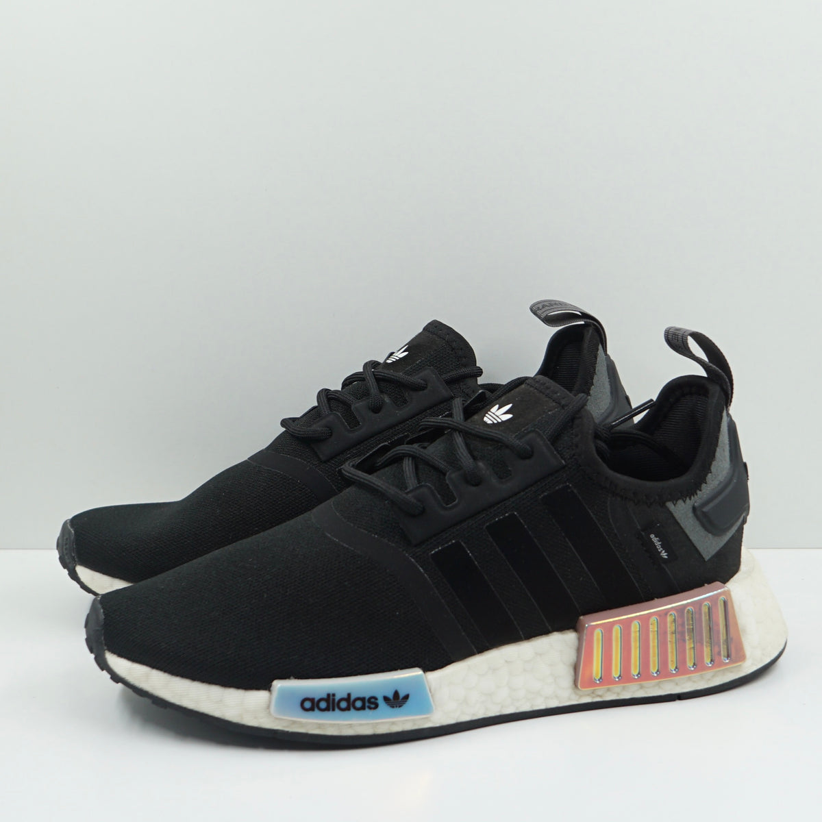 Adidas NMD R1 Parley Magic Mauve (W)