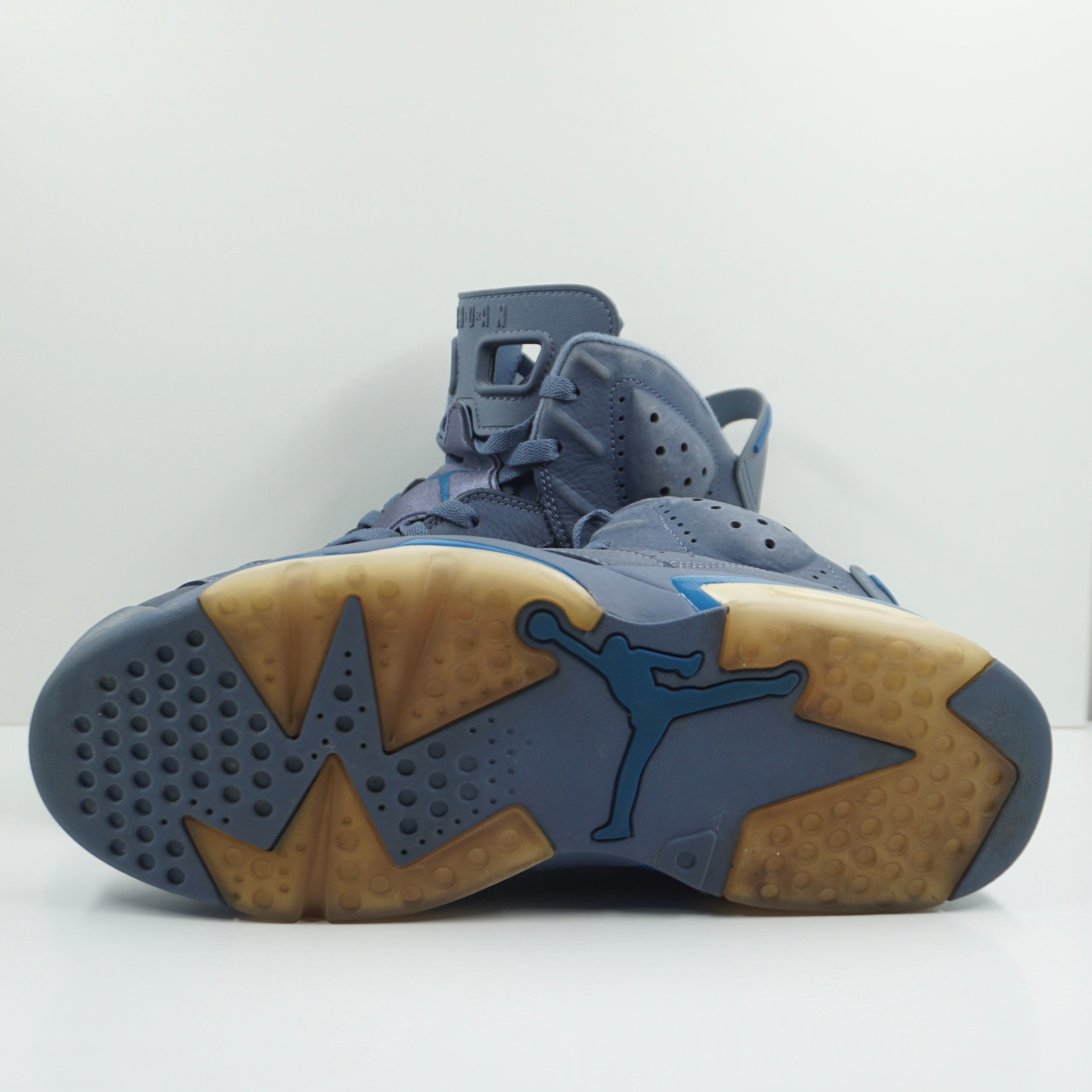 Jordan 6 Retro Diffused Blue