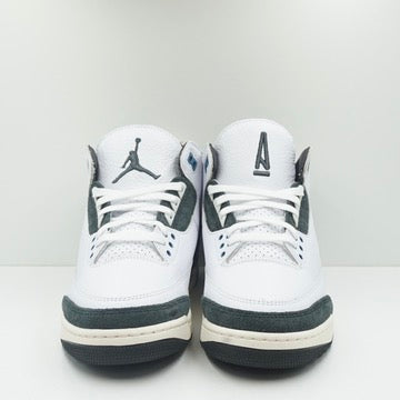 Jordan 3 Retro OG SP A Ma Maniére Diffused Blue