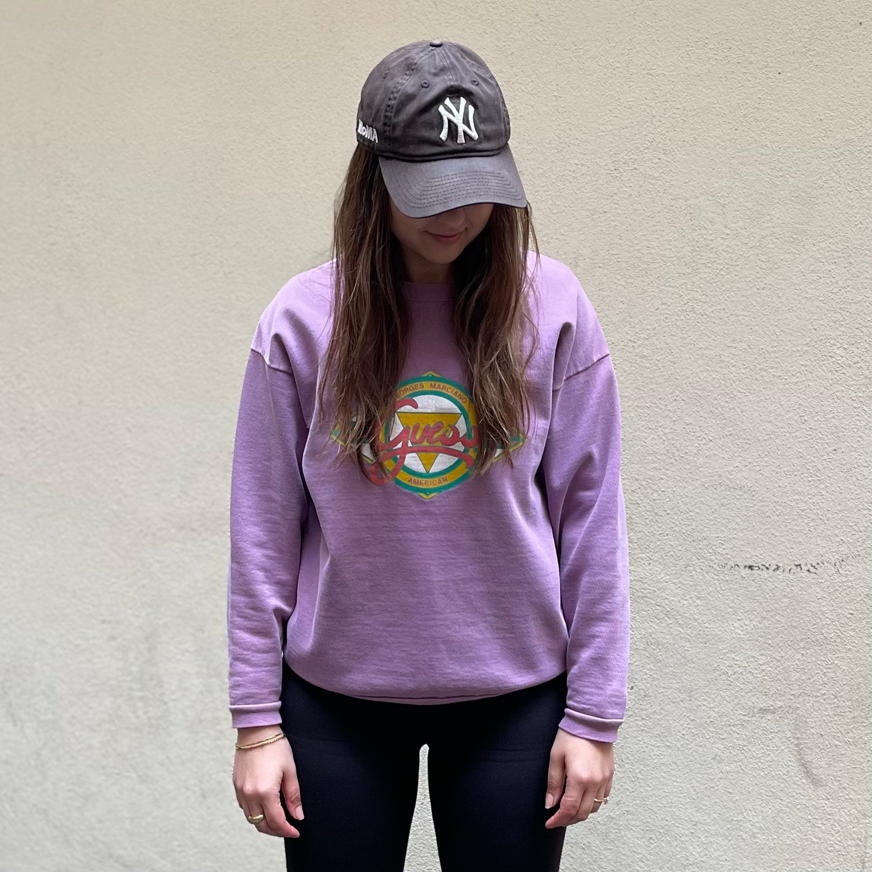 Vintage Guess Jeans Crewneck