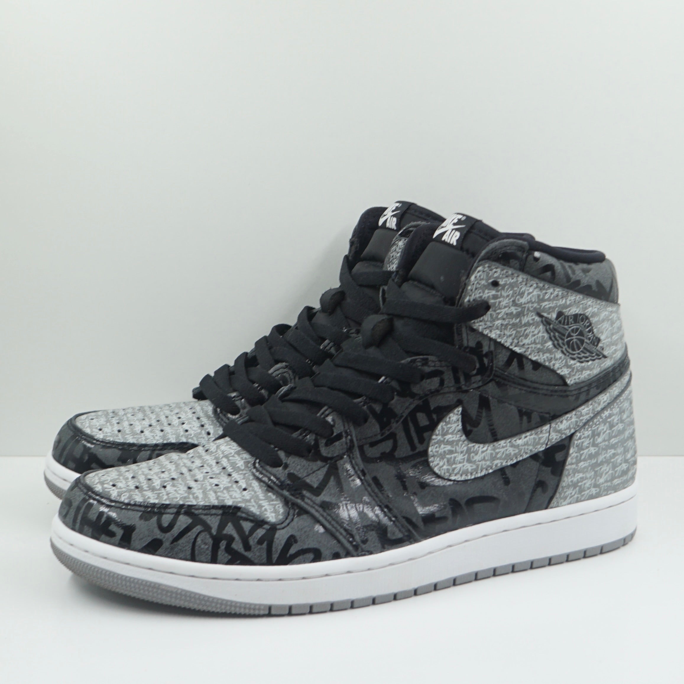 Jordan 1 Retro High OG Rebellionaire