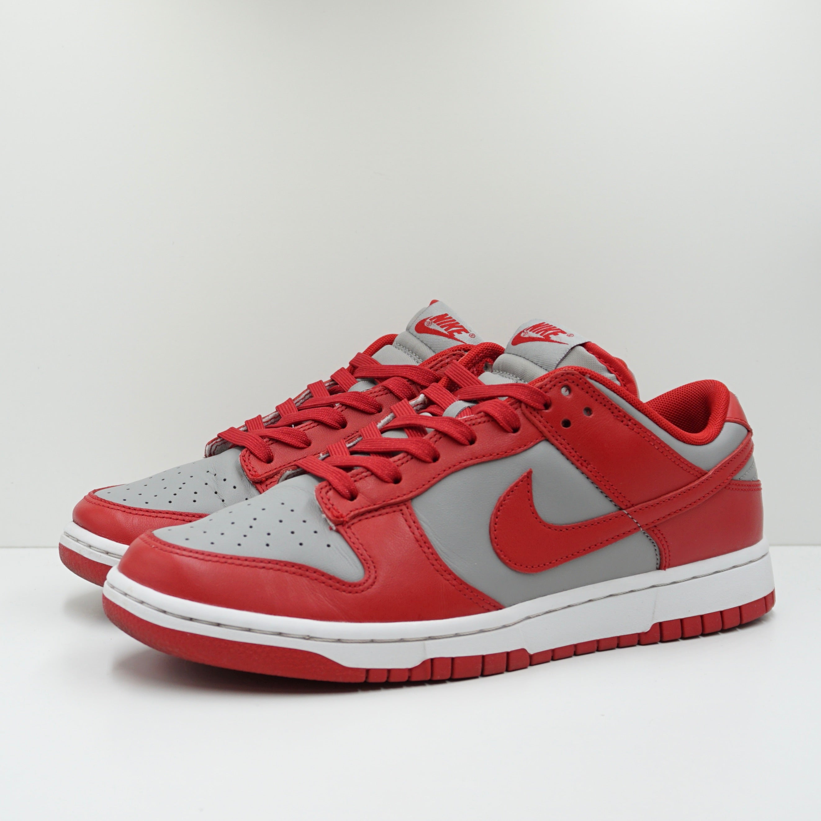 Nike Dunk Low Retro UNLV (2021)