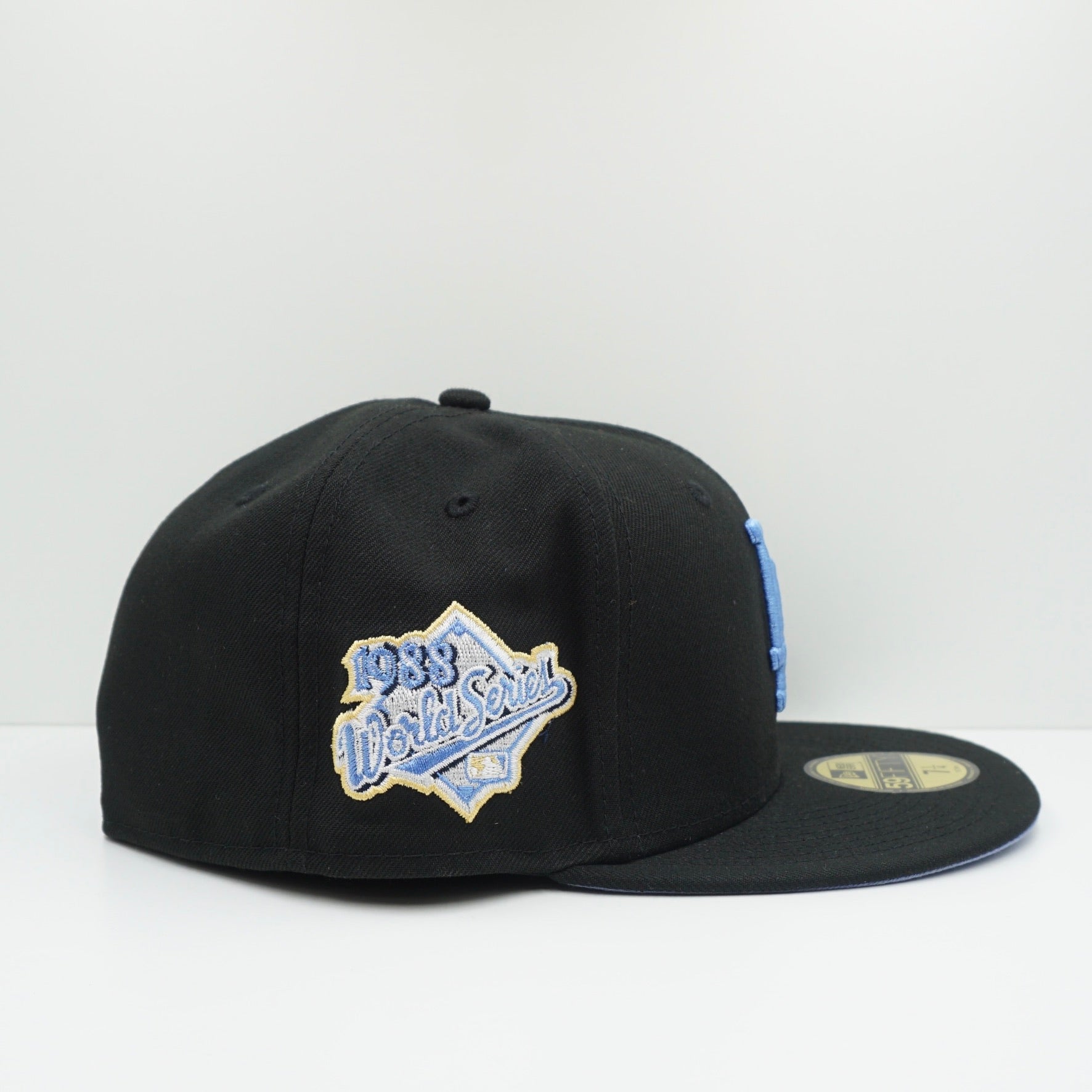 New Era Los Angeles Dodgers Activist Fitted Cap