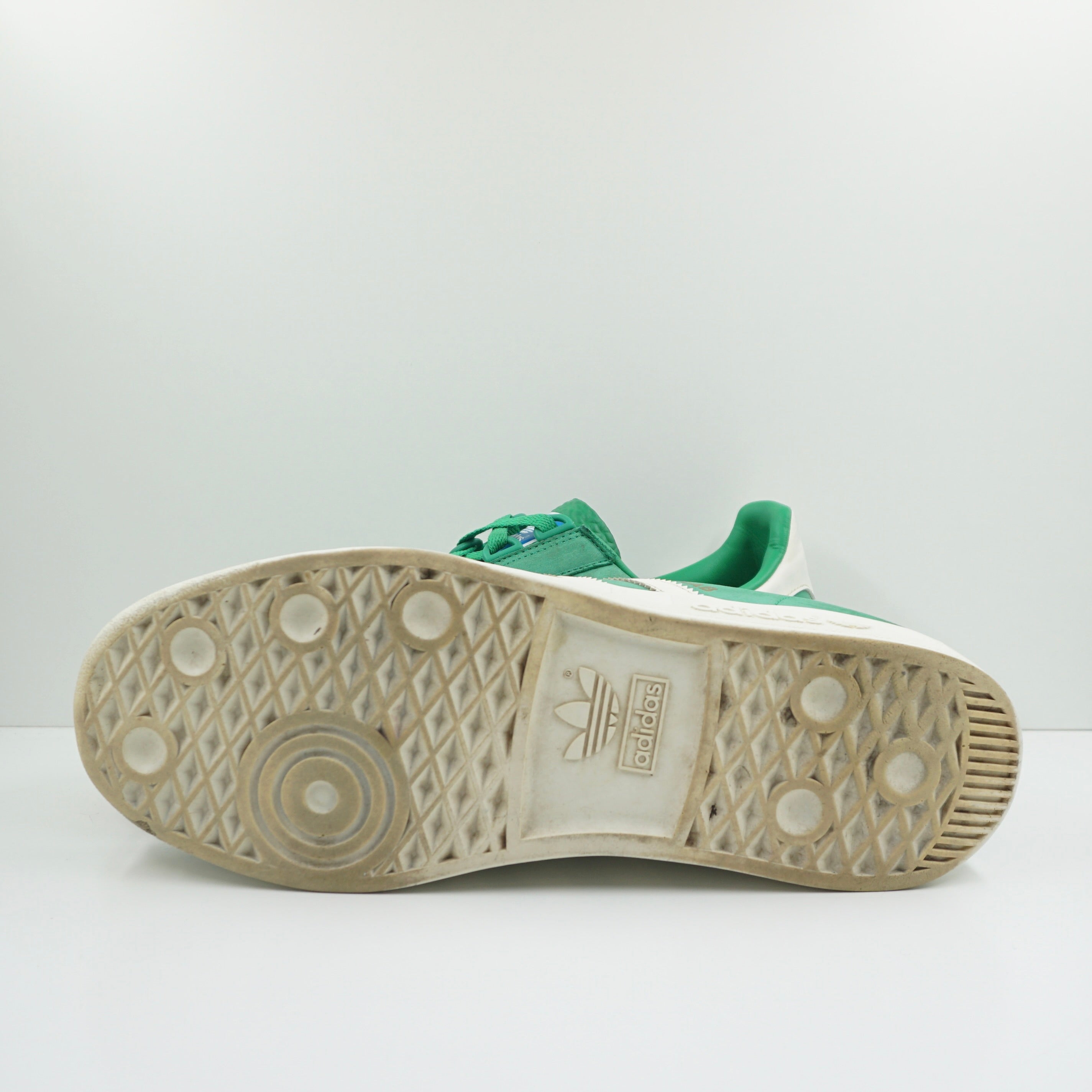 Adidas Trimm Trab Rivalry Pack Collegiate Green Size? Exclusive