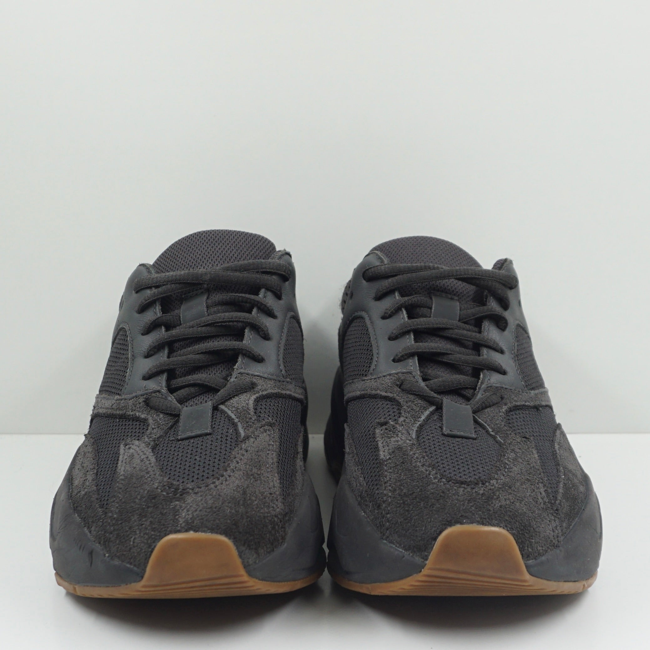 Adidas Yeezy Boost 700 Utility Black