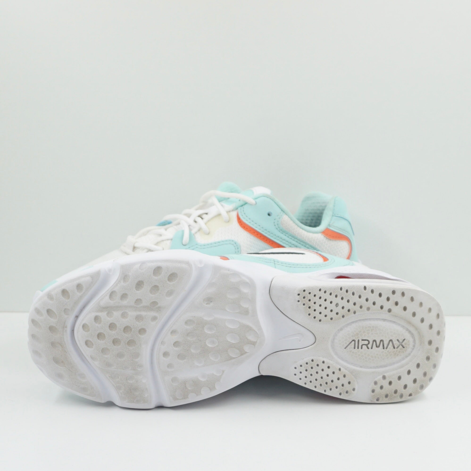 Nike Air Max 2X White Light Dew (W)