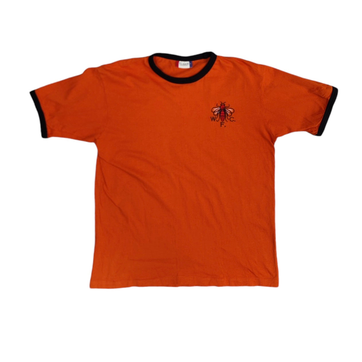 Watford FC 1974 Football Tshirt