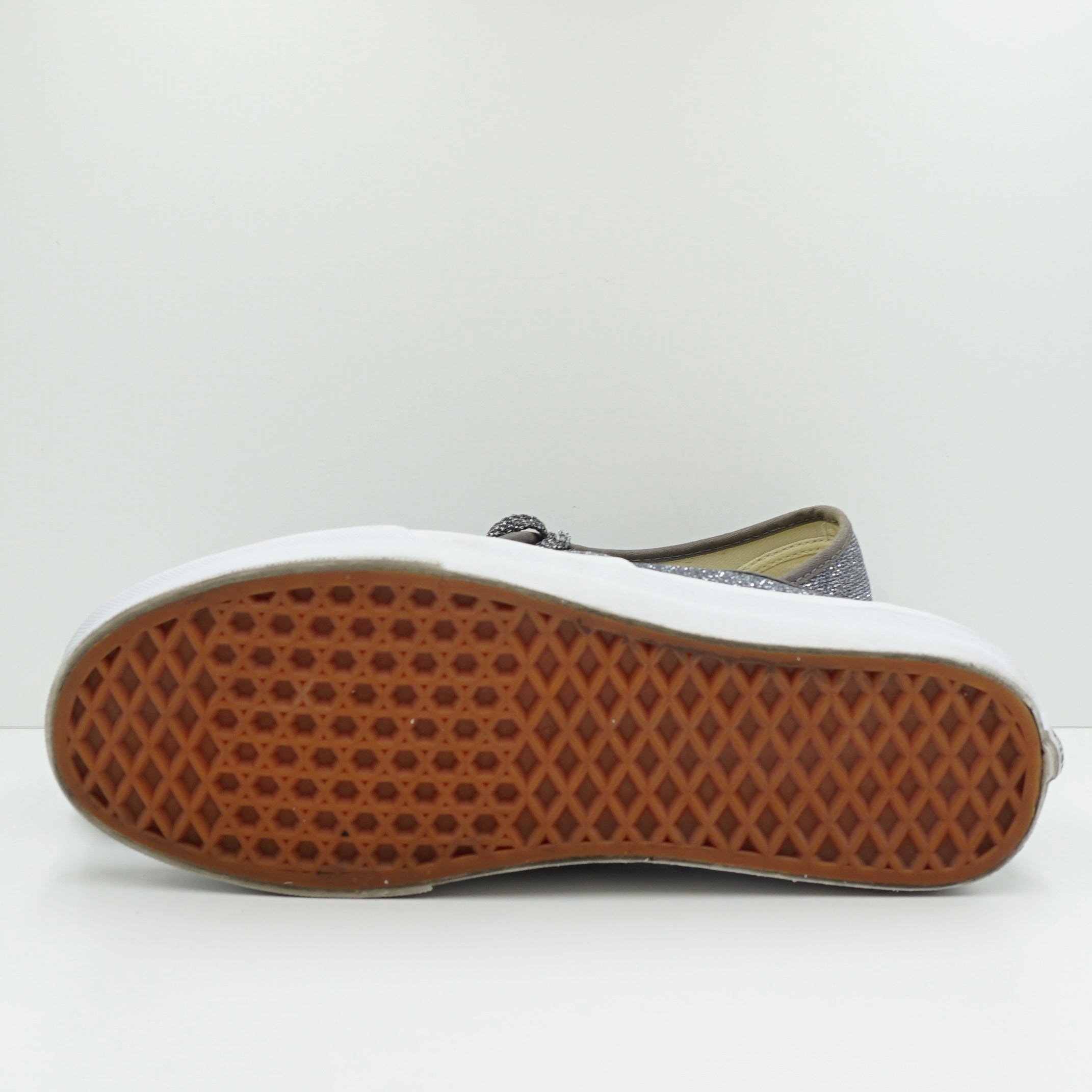 Vans Authentic Glitter