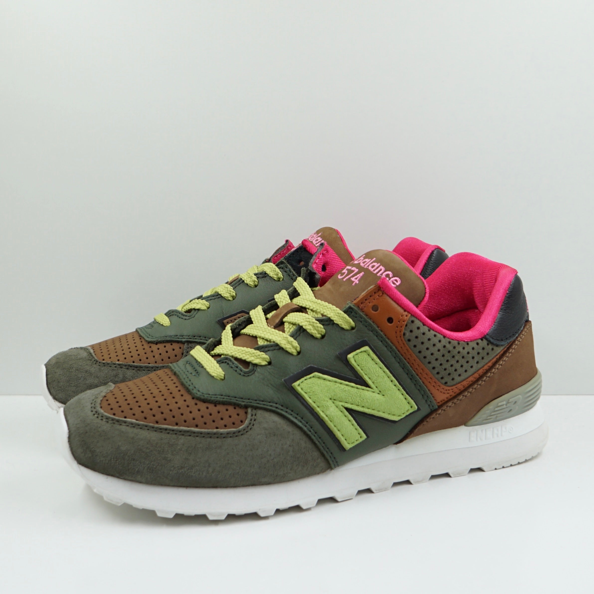 New Balance 574 Sneakersnstuff Erik