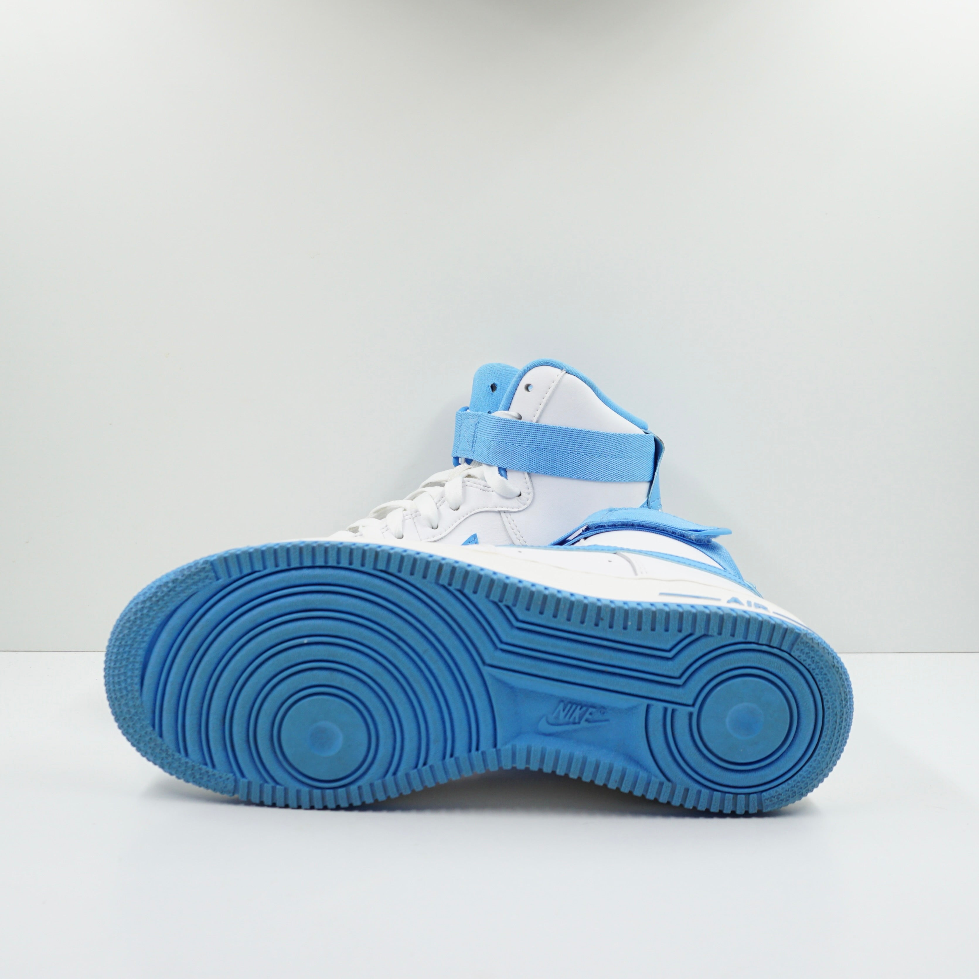 Nike Air Force 1 High OG QS University Blue (W)