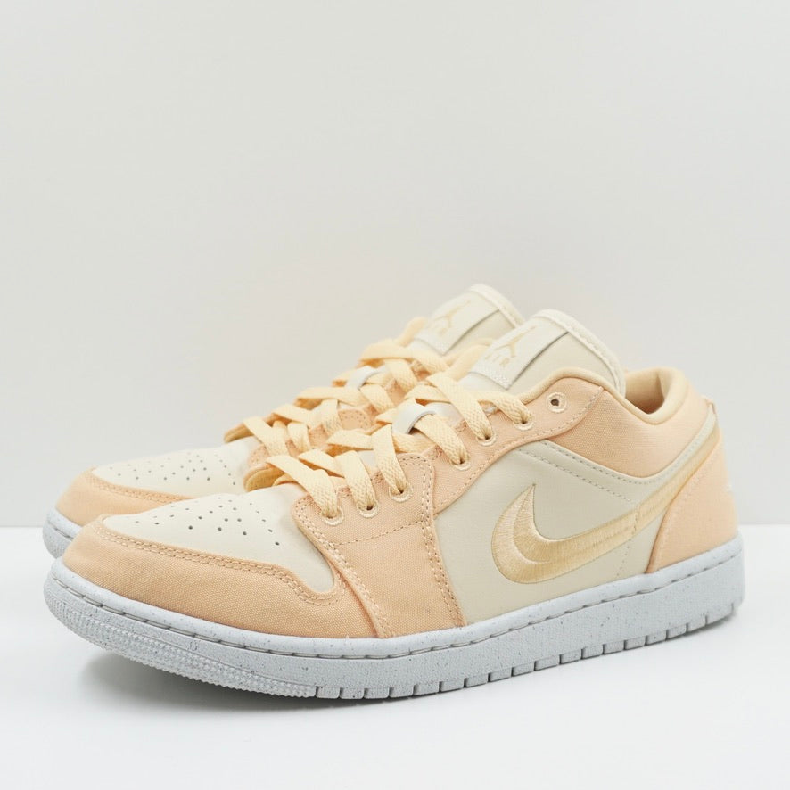 Jordan 1 Low SE Celestial Gold (W)