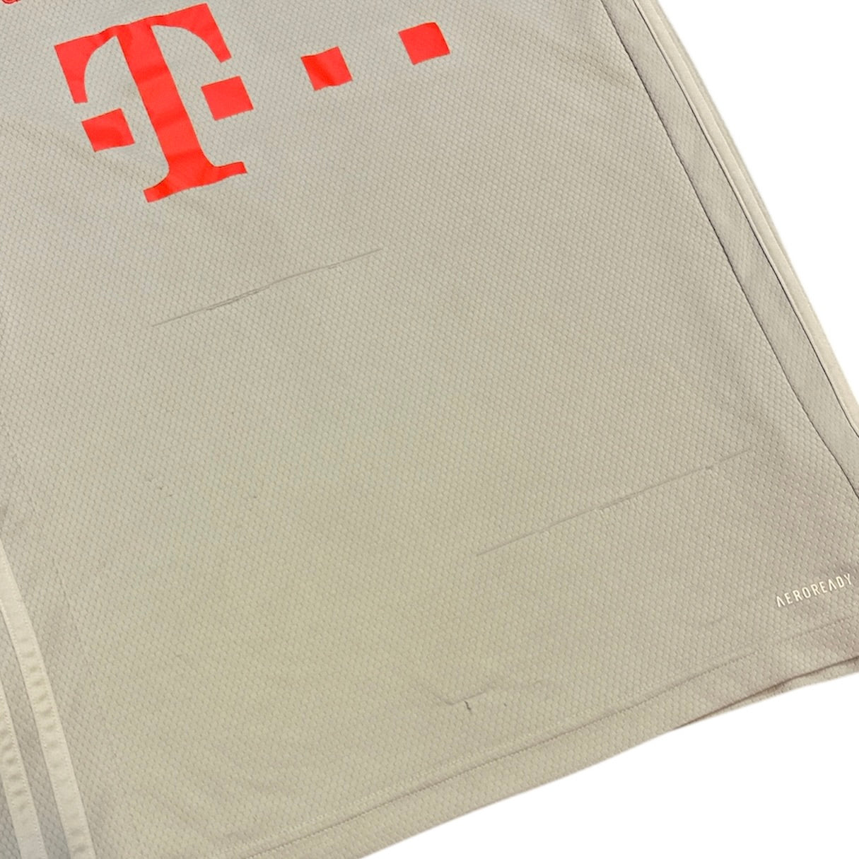 Adidas Bayern Munich 2020/2021 Away Football Jersey