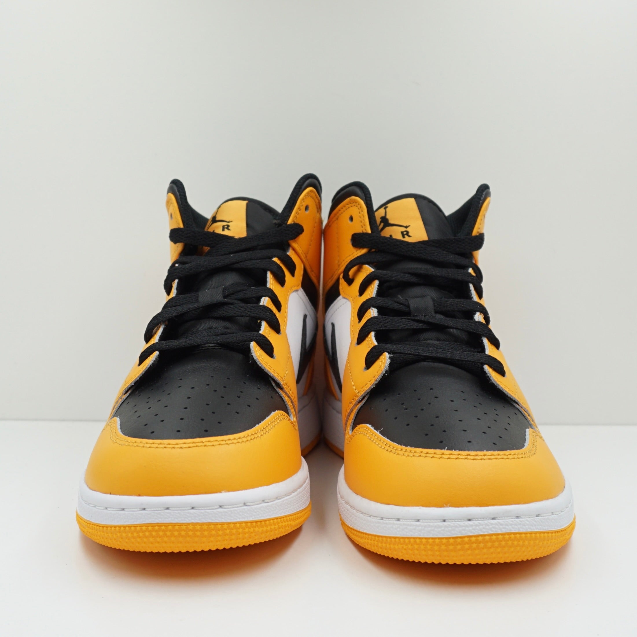 Jordan 1 Mid Taxi (GS)