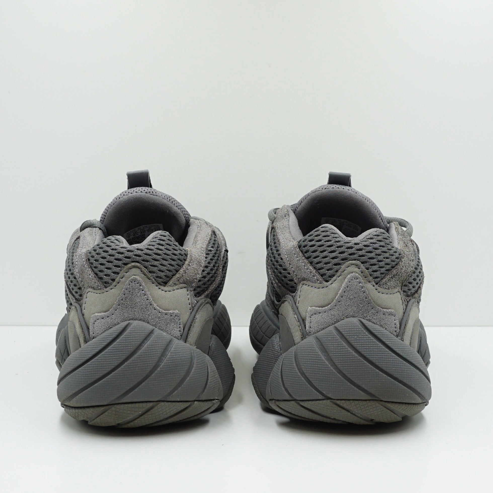 Adidas Yeezy 500 Granite