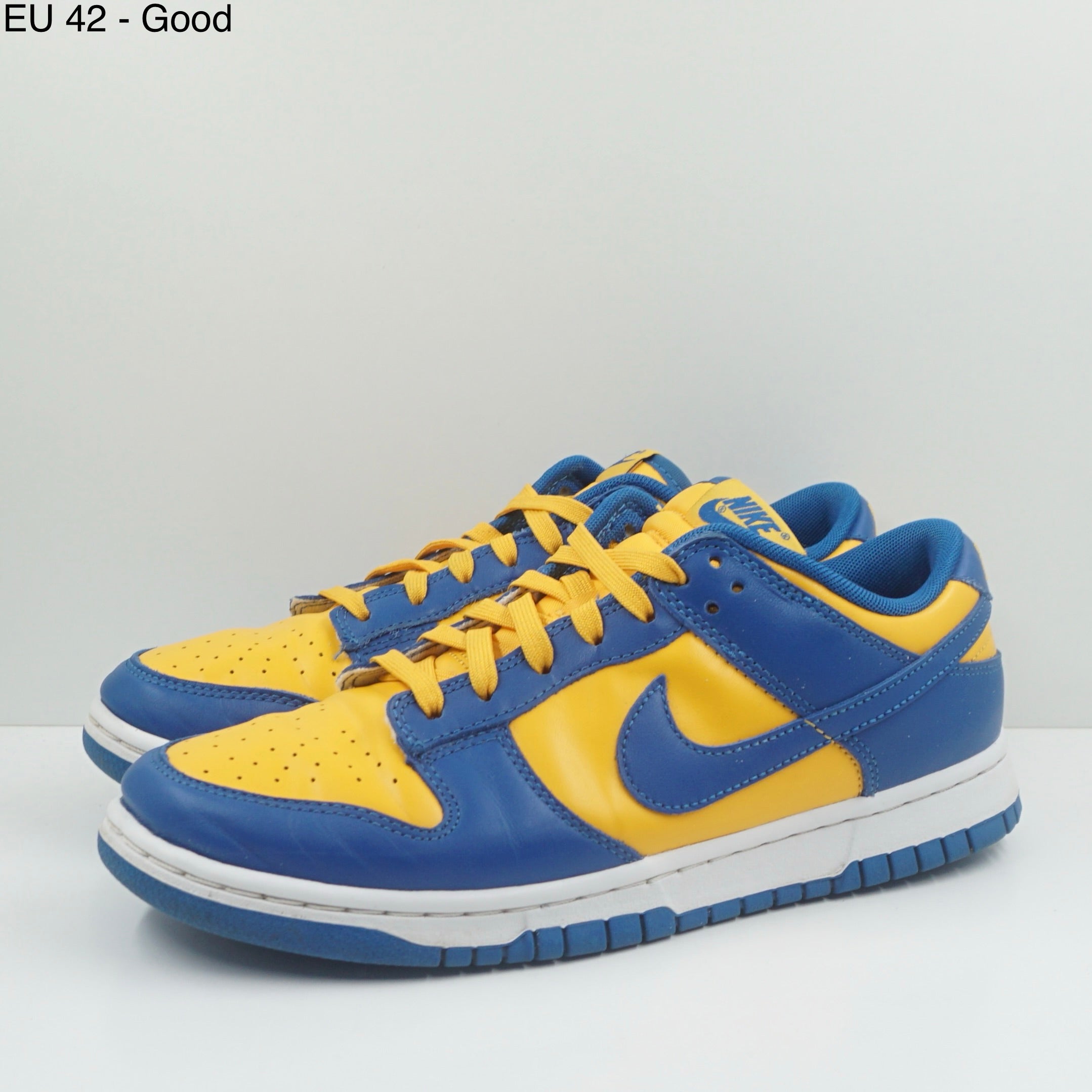 Nike Dunk Low UCLA