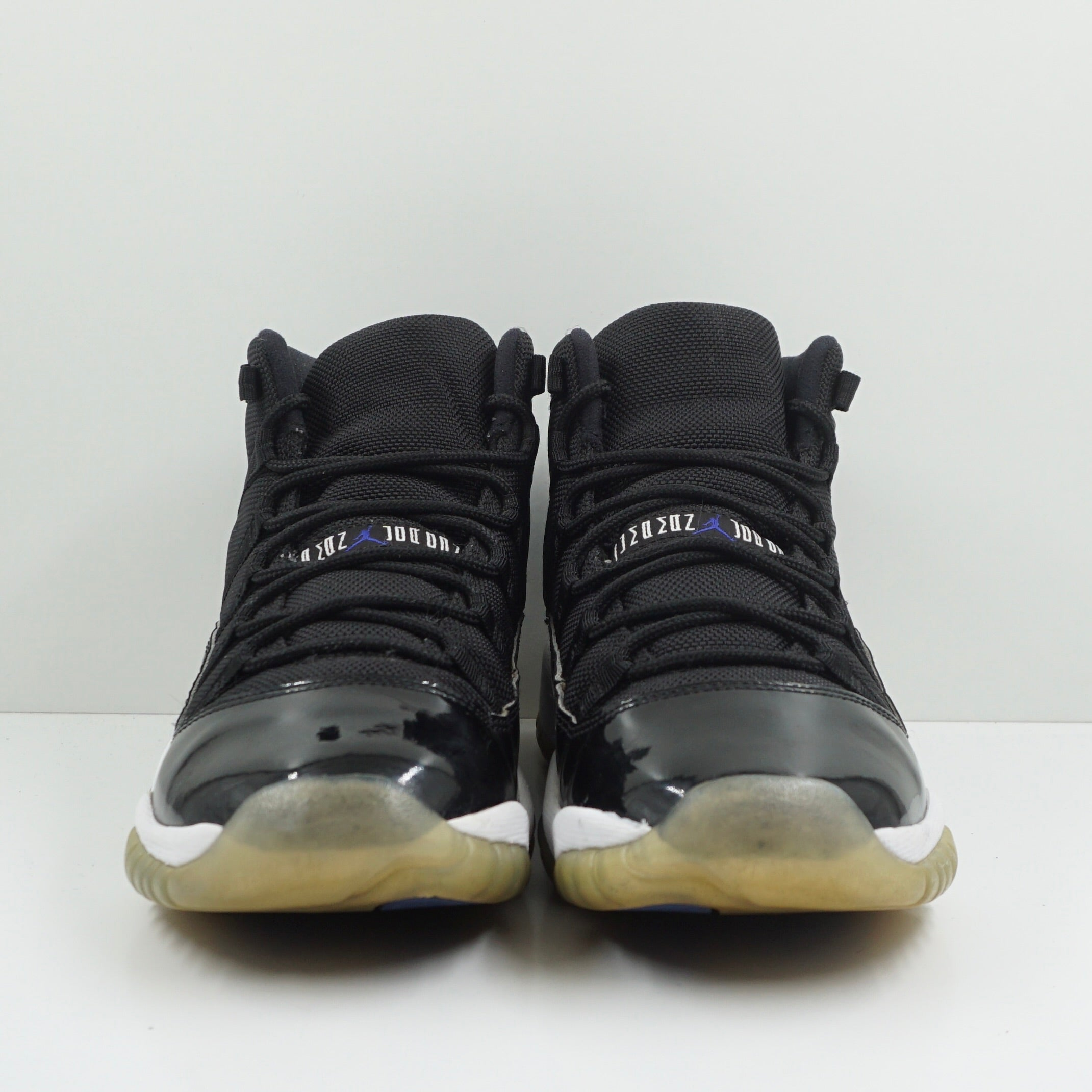 Jordan 11 Retro Space Jam (GS)