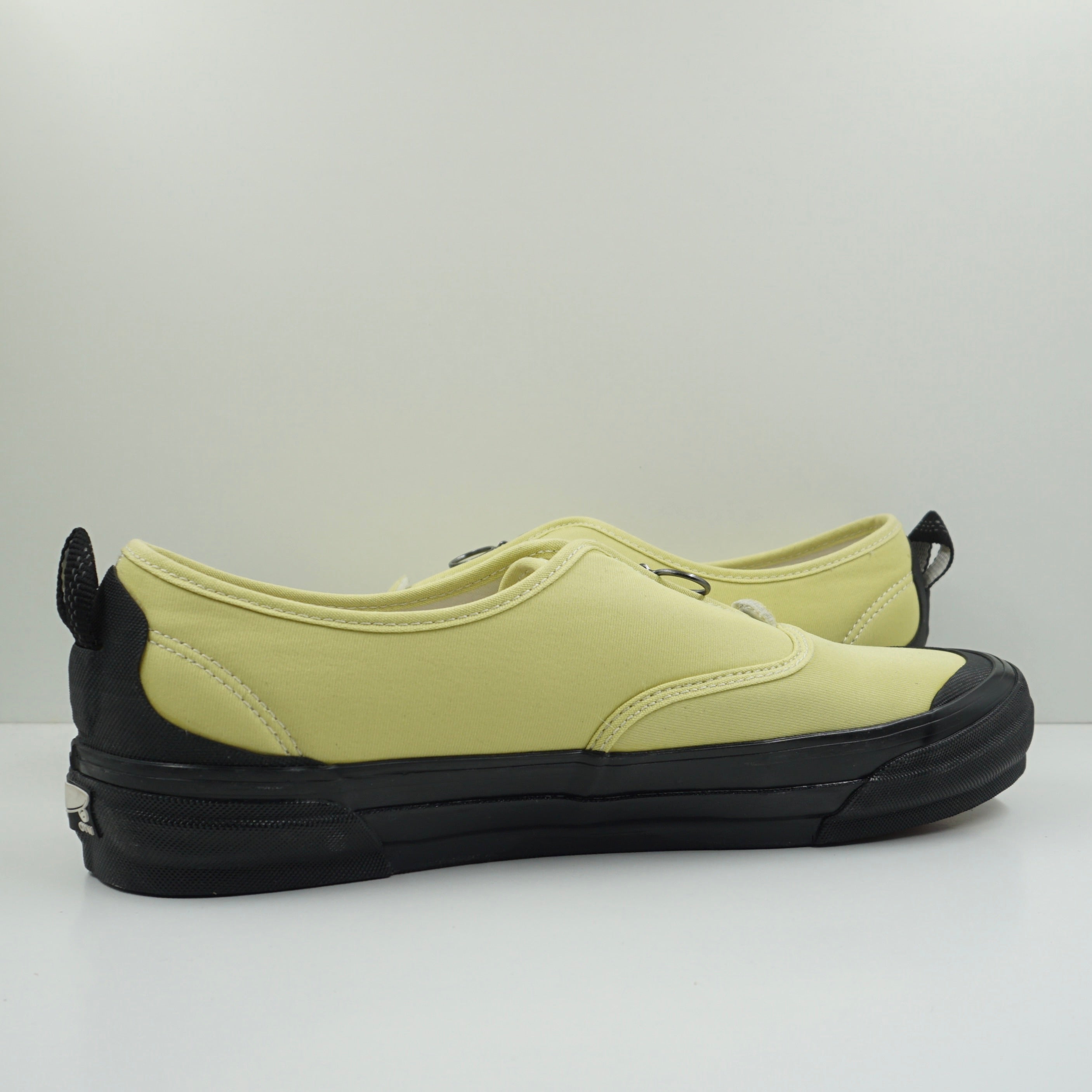 Vans OTW Authentic Zip Vibram Neoprene Green